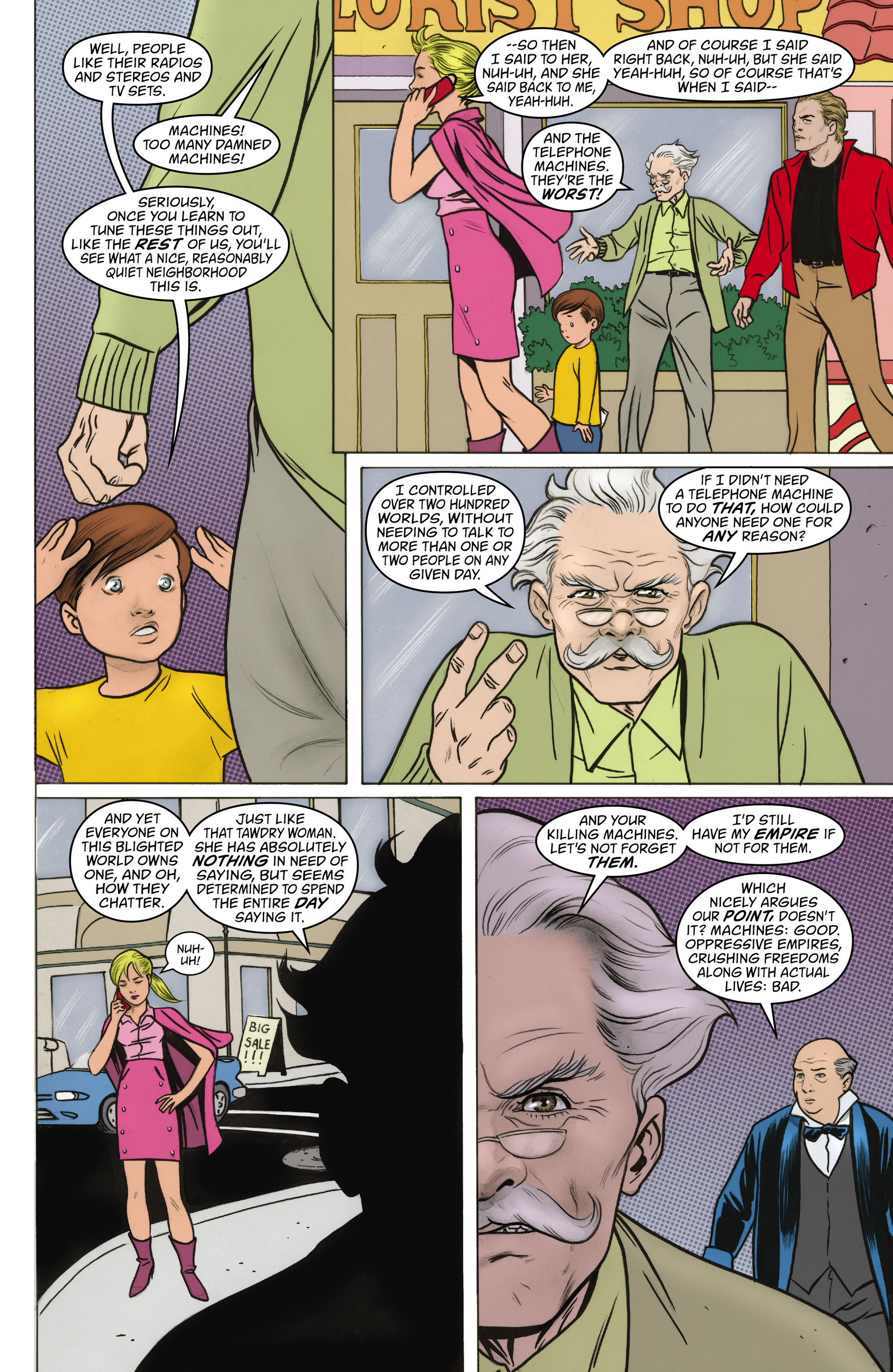 Fables (2002-) issue Vol. 12 - Page 17