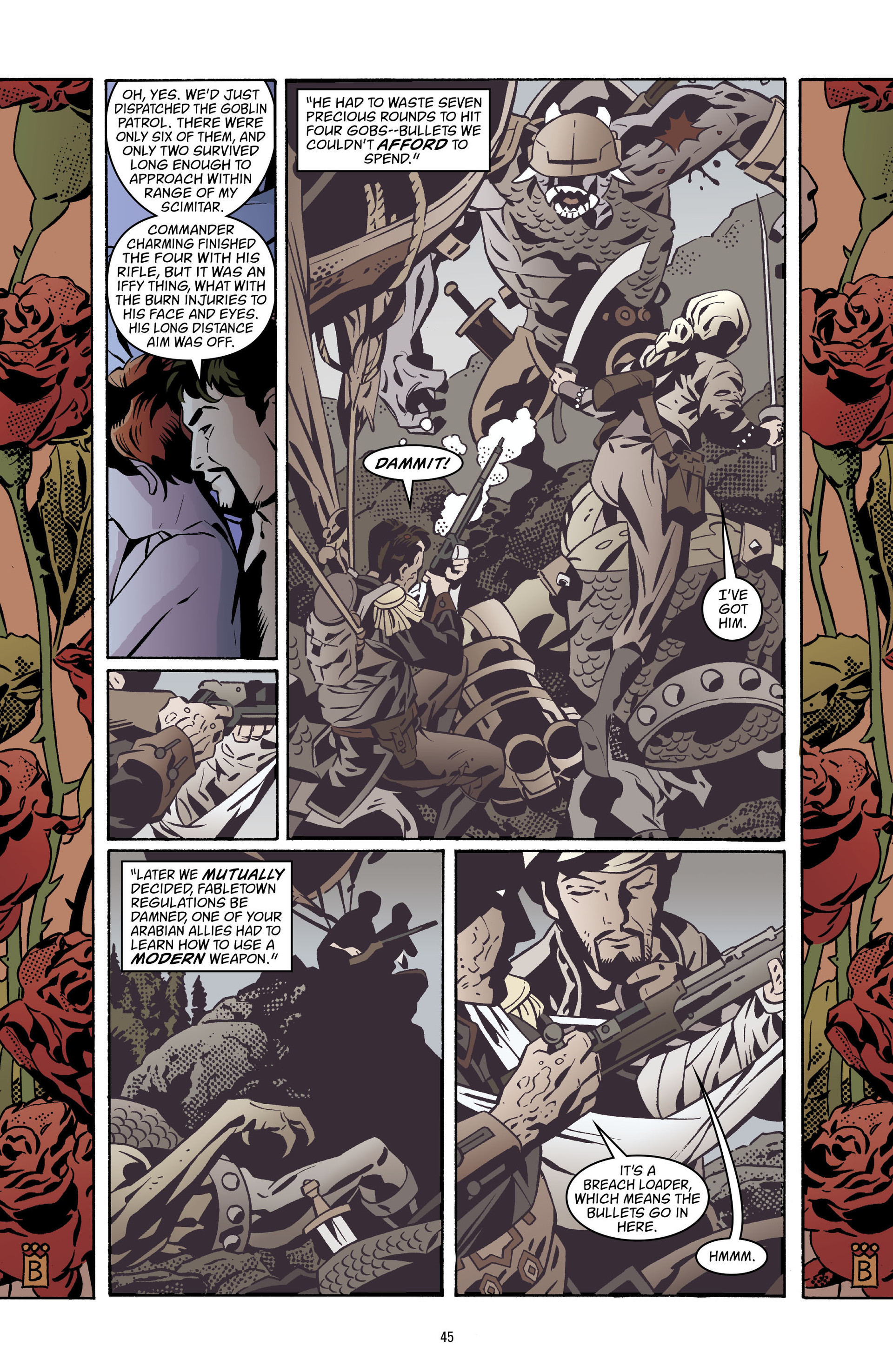 Fables (2002-) issue Vol. 12 - Page 42