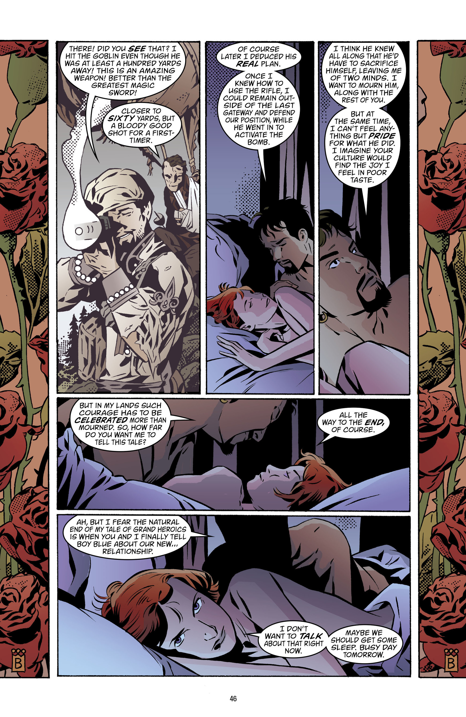 Fables (2002-) issue Vol. 12 - Page 43