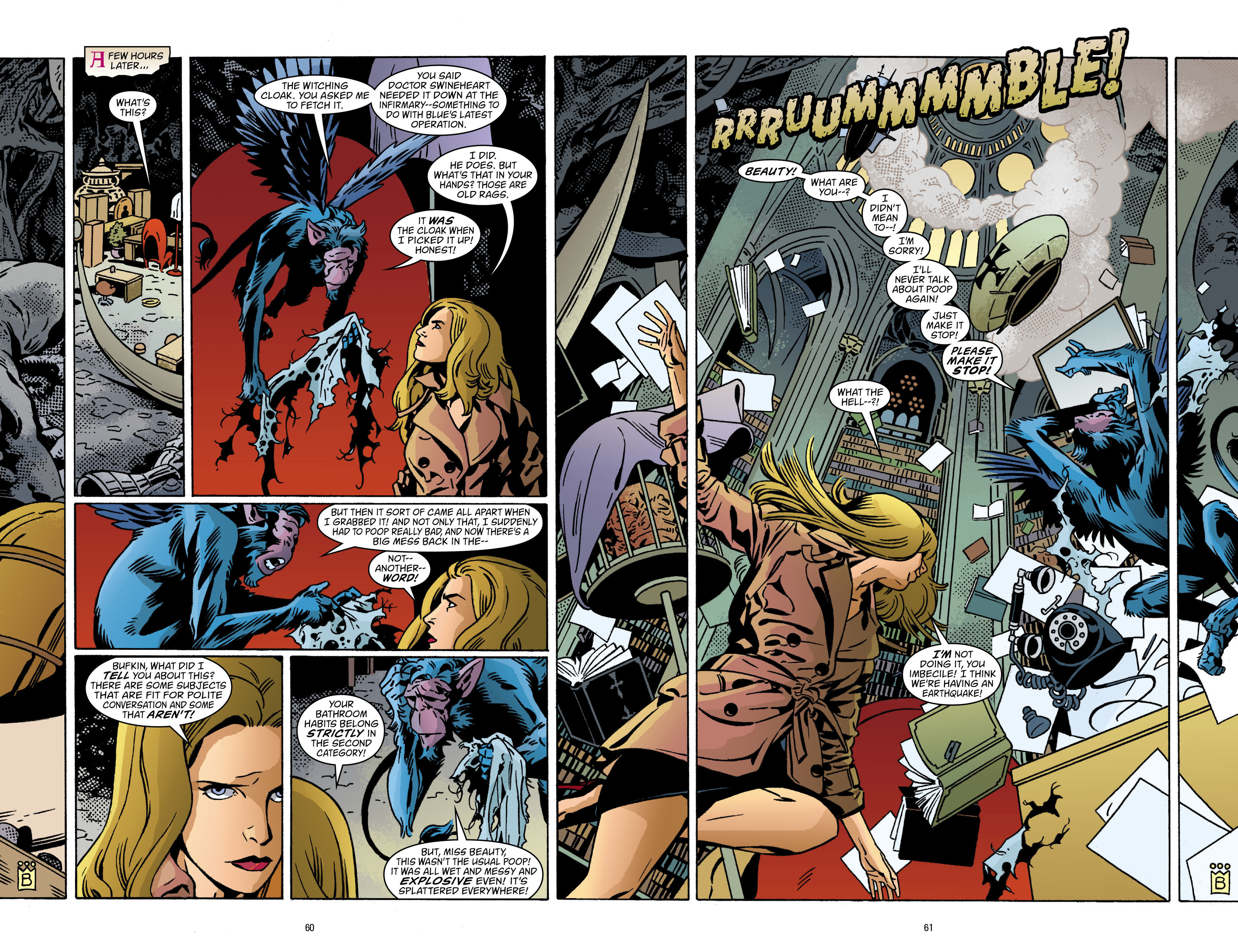 Fables (2002-) issue Vol. 12 - Page 56