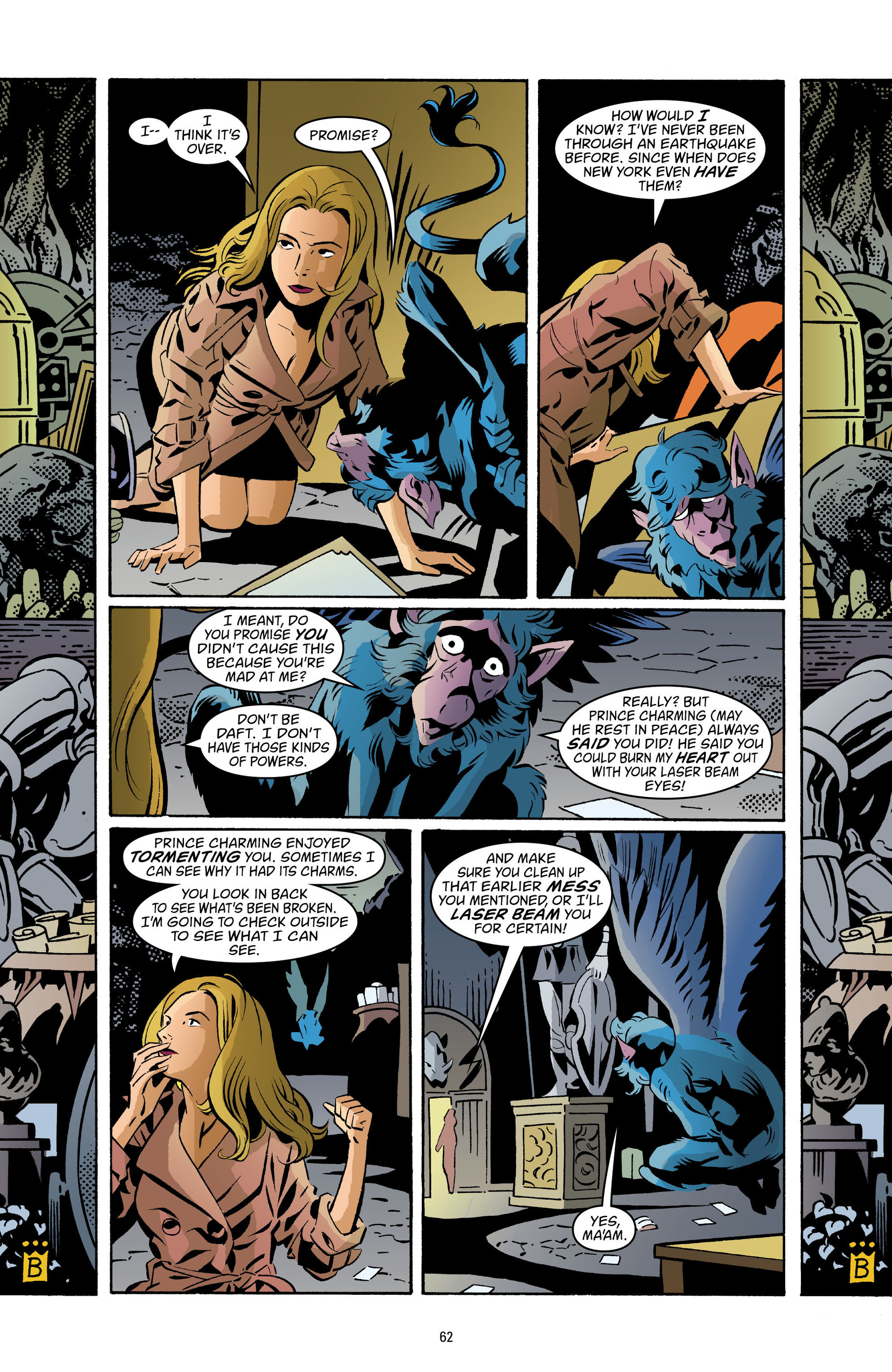 Fables (2002-) issue Vol. 12 - Page 57