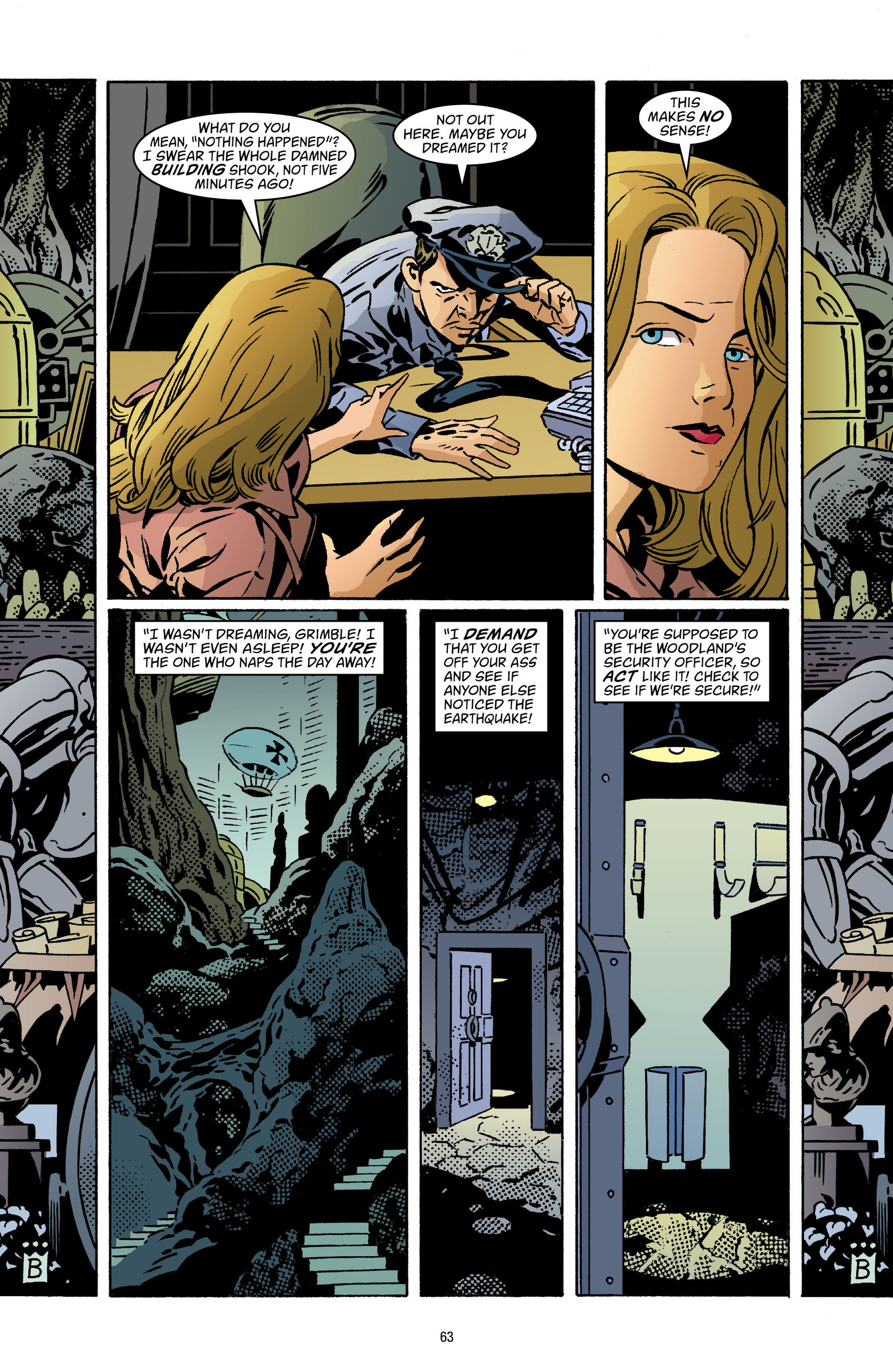 Fables (2002-) issue Vol. 12 - Page 58