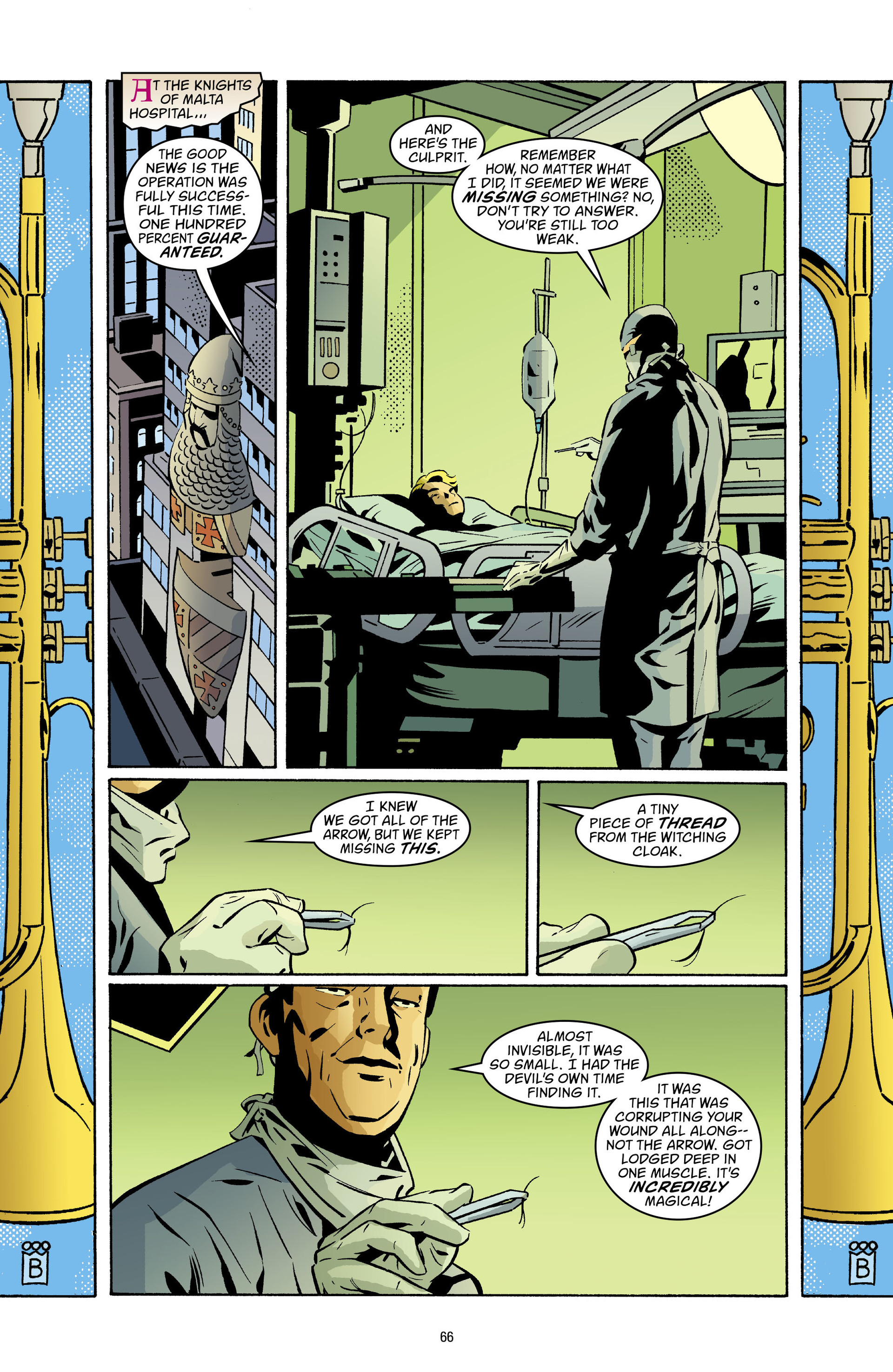 Fables (2002-) issue Vol. 12 - Page 61