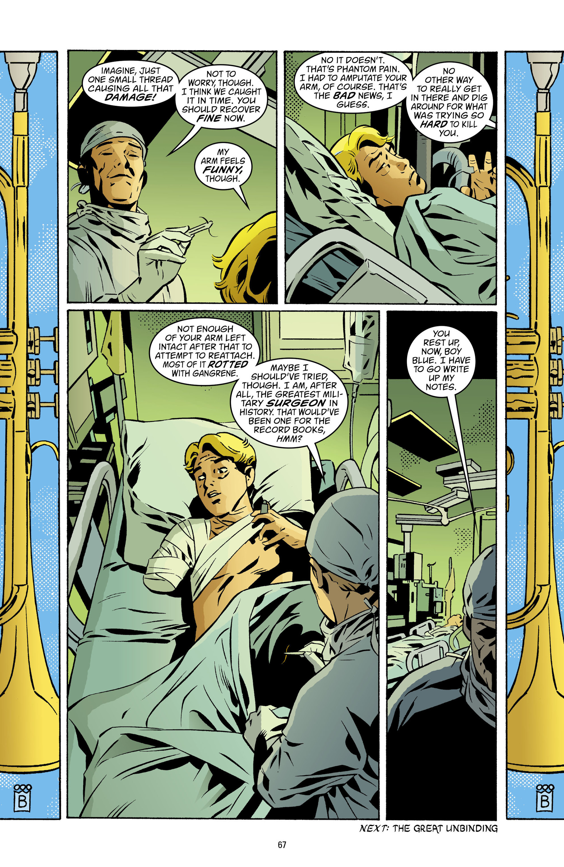 Fables (2002-) issue Vol. 12 - Page 62