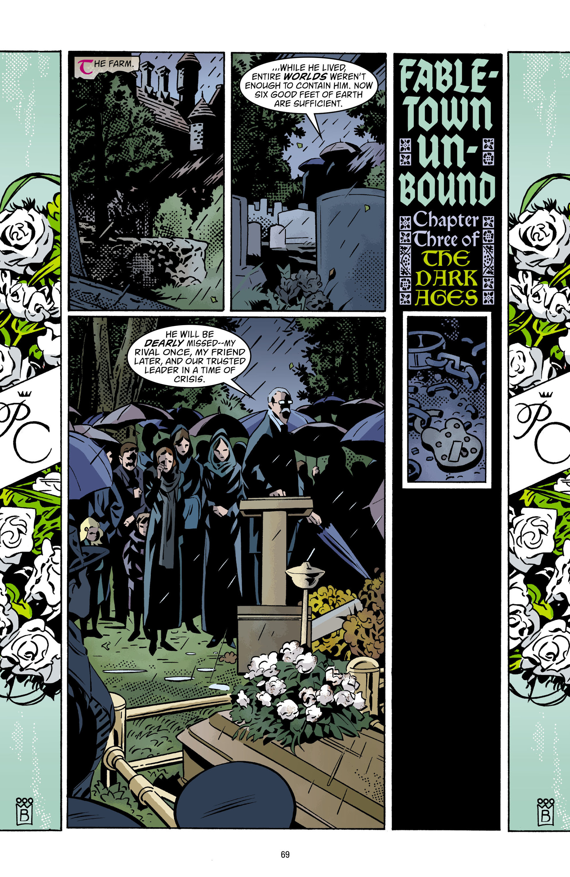 Fables (2002-) issue Vol. 12 - Page 64