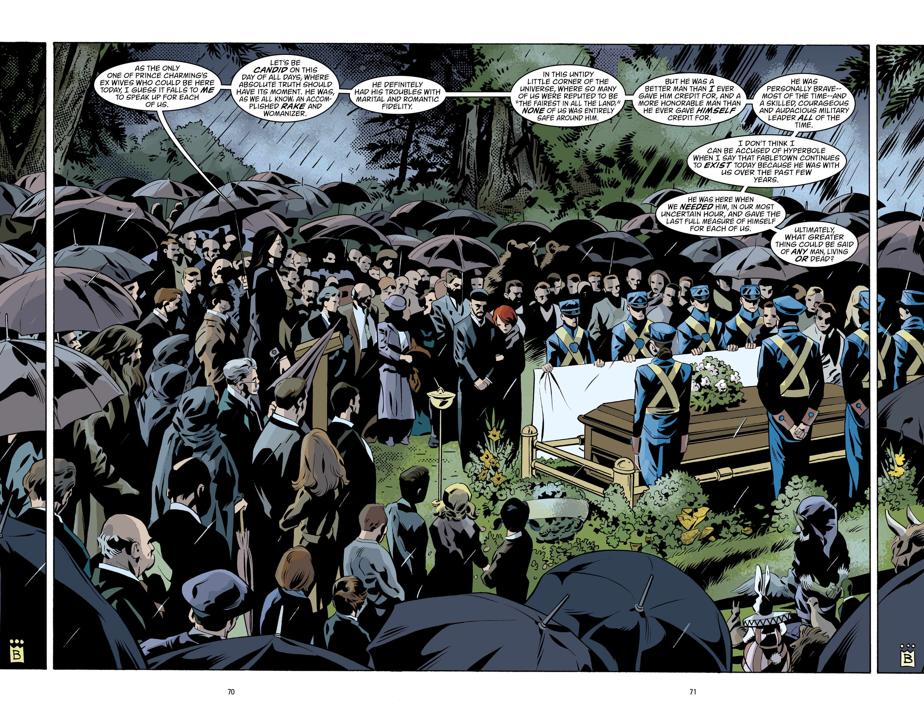 Fables (2002-) issue Vol. 12 - Page 65