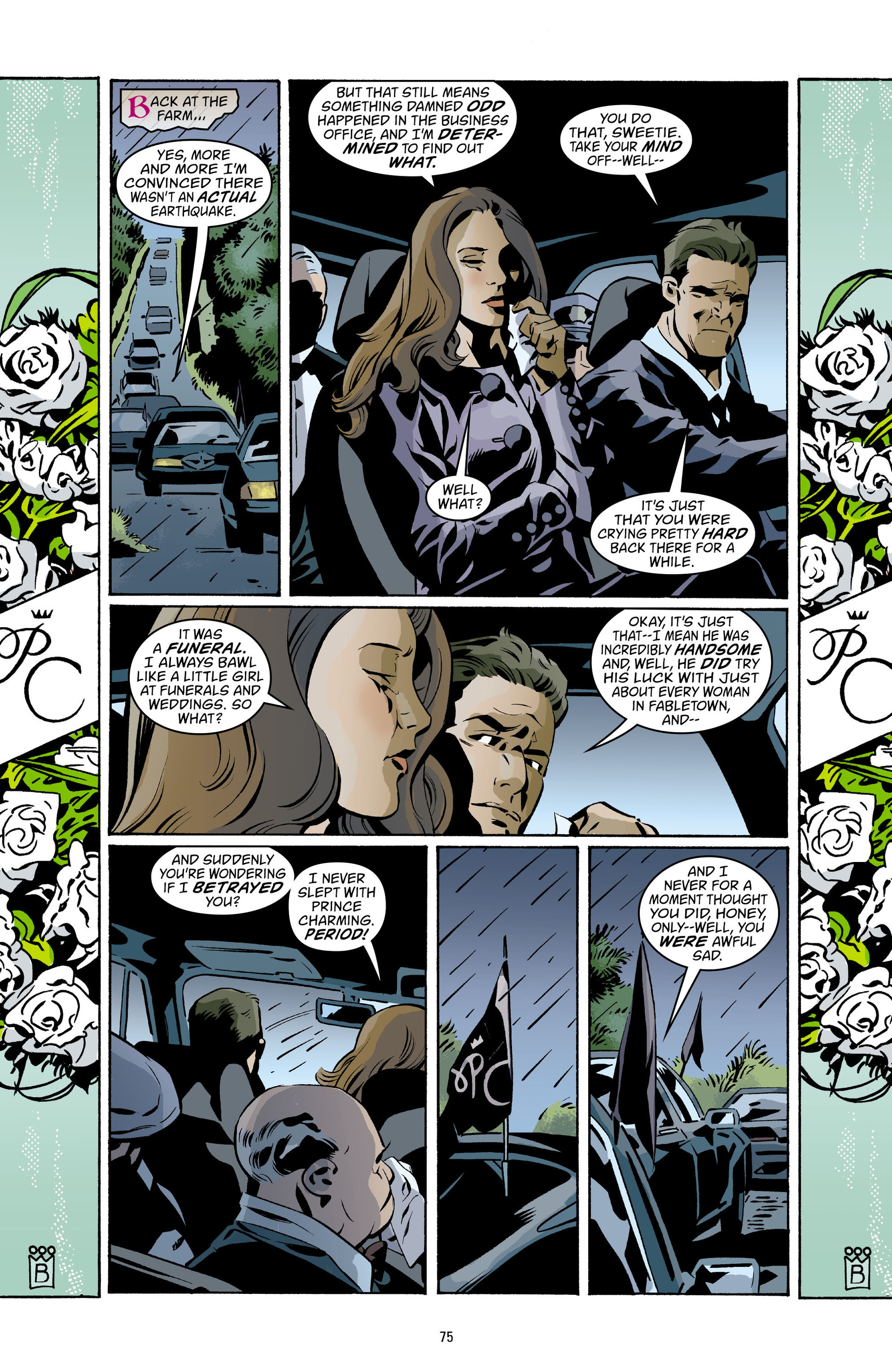 Fables (2002-) issue Vol. 12 - Page 69