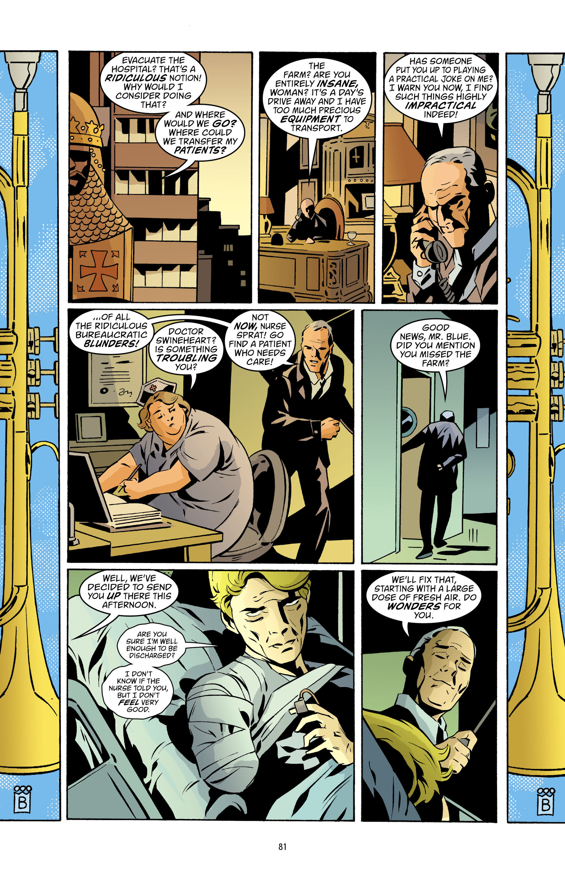 Fables (2002-) issue Vol. 12 - Page 75