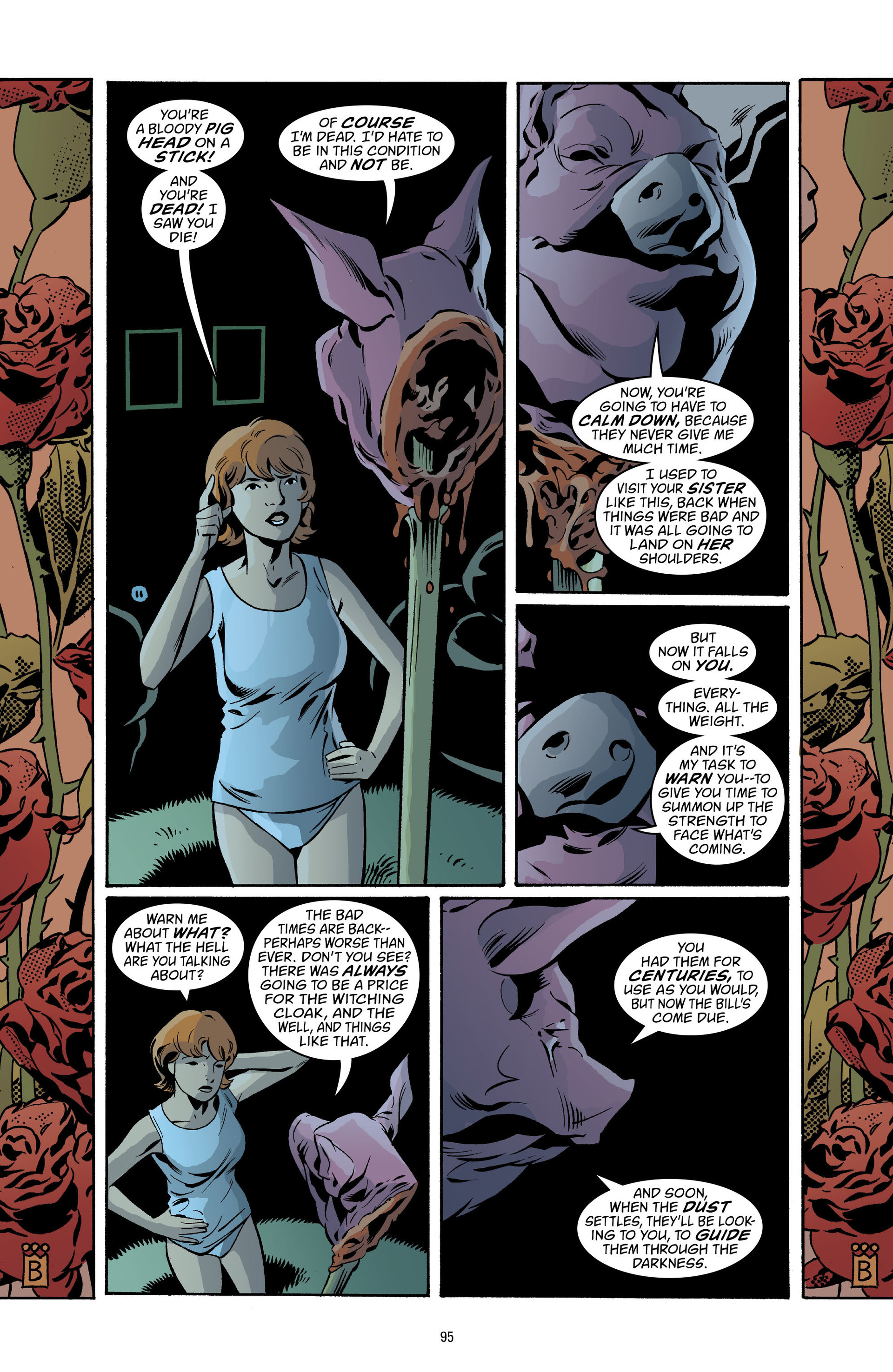 Fables (2002-) issue Vol. 12 - Page 85