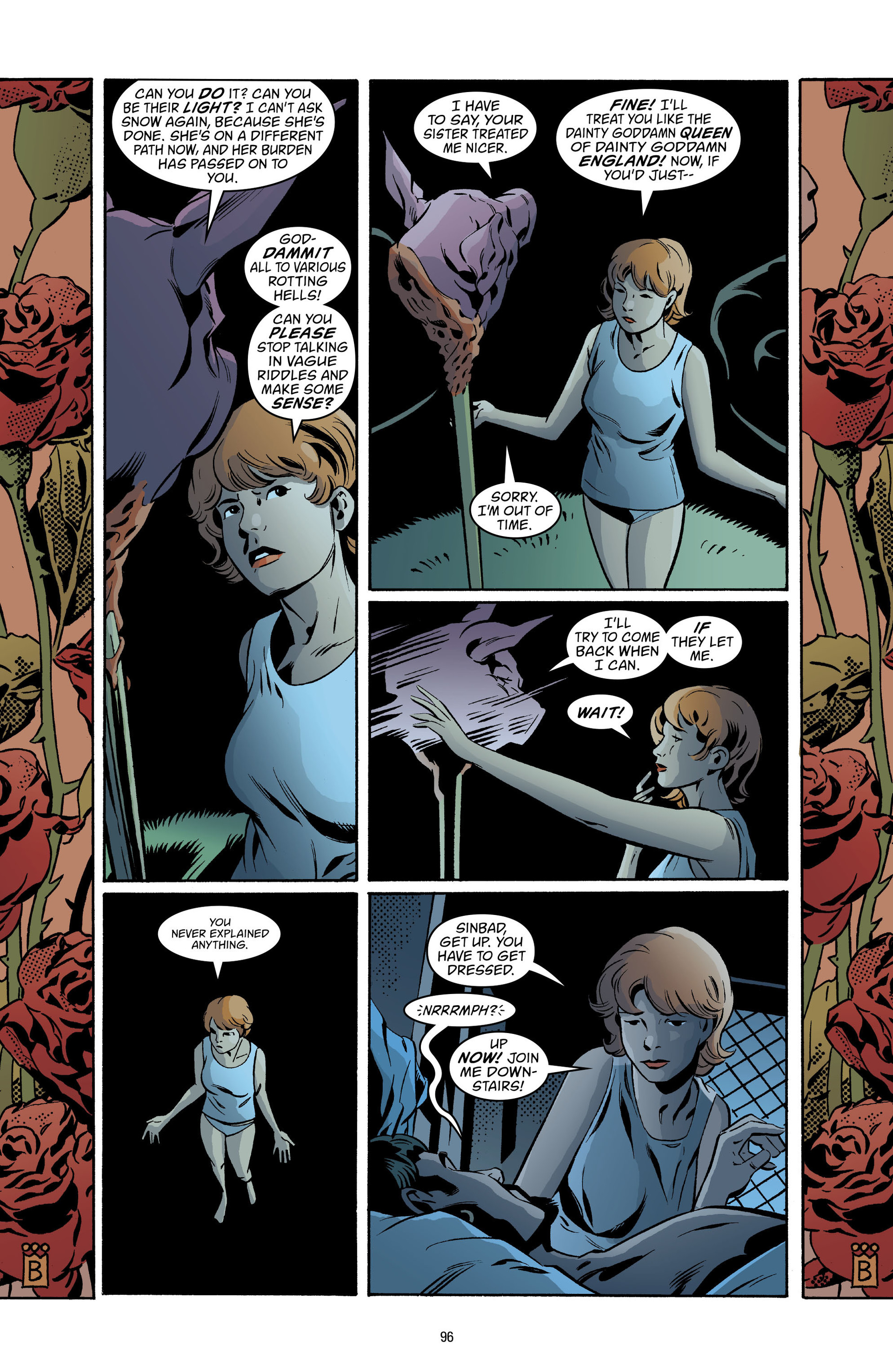 Fables (2002-) issue Vol. 12 - Page 86