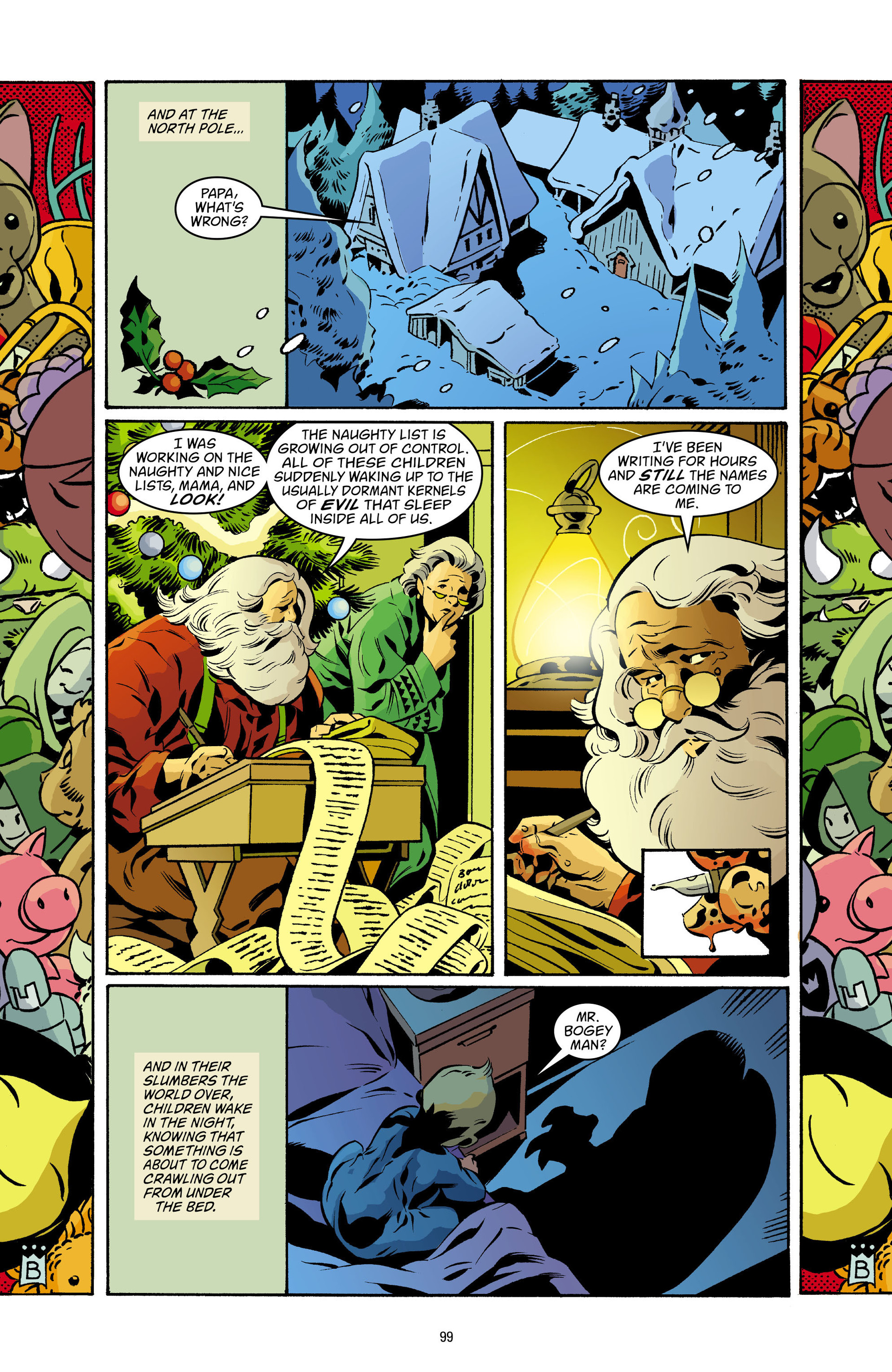 Fables (2002-) issue Vol. 12 - Page 89