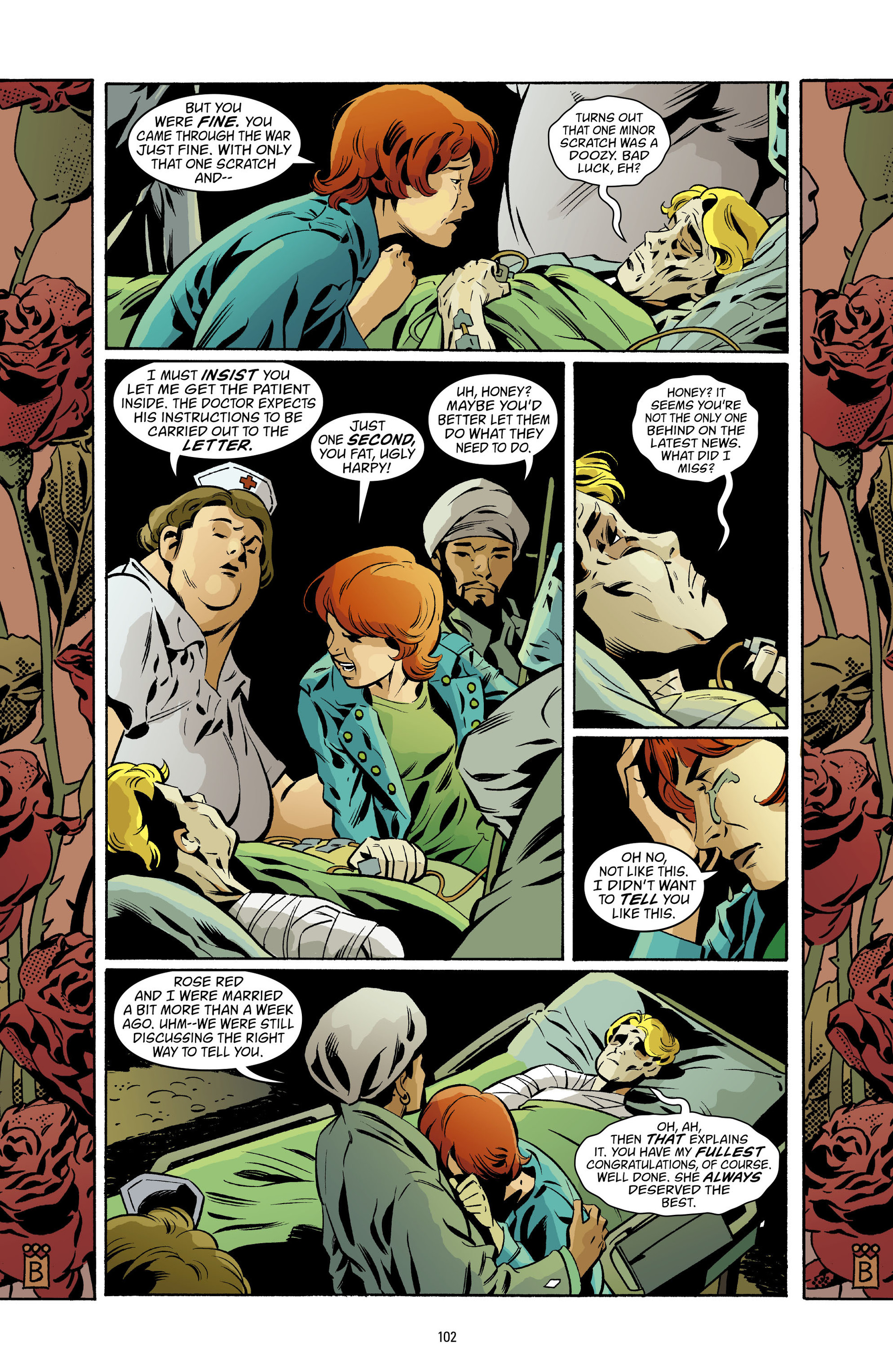 Fables (2002-) issue Vol. 12 - Page 92