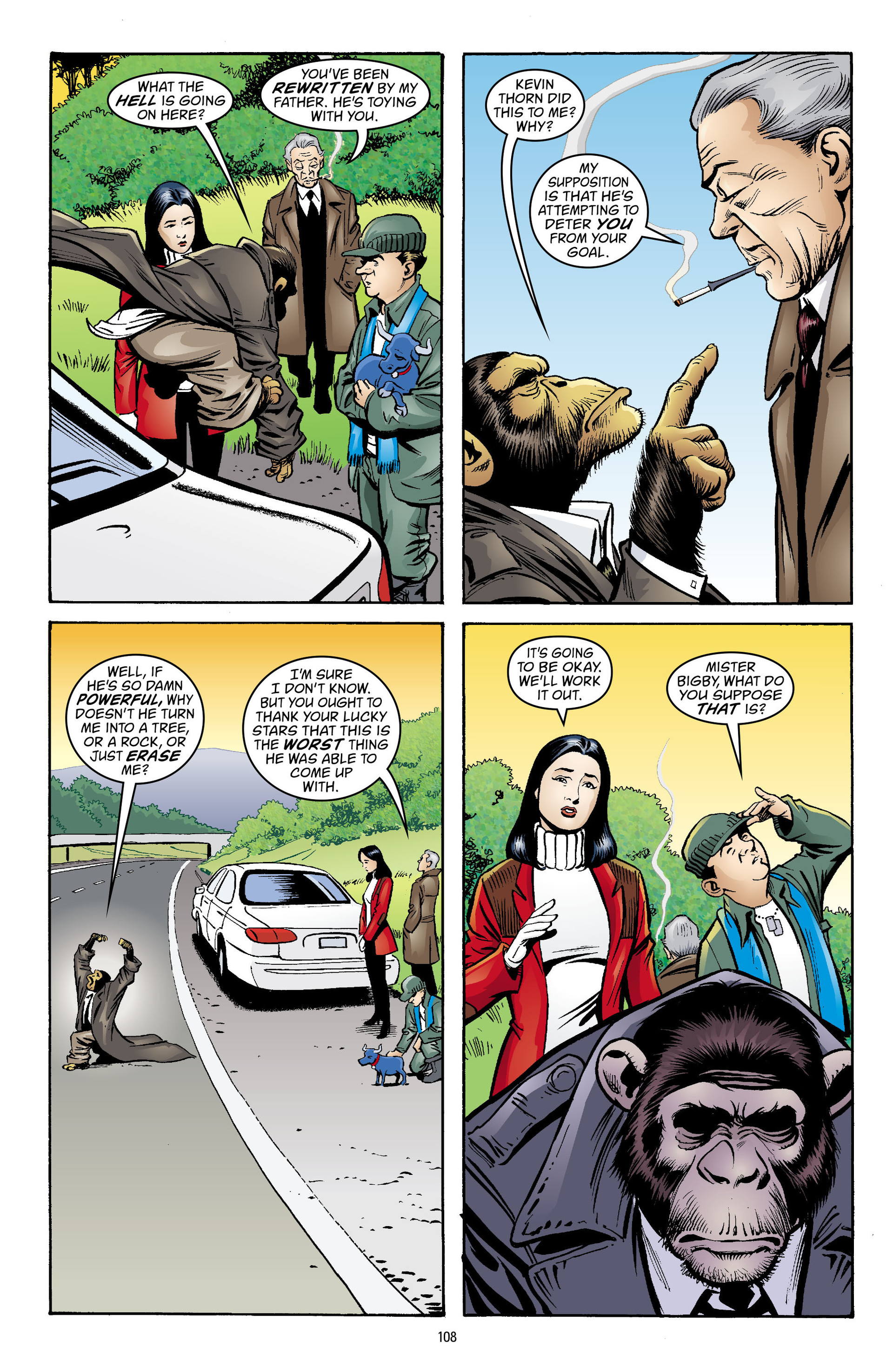 Fables (2002-) issue Vol. 13 - Page 102