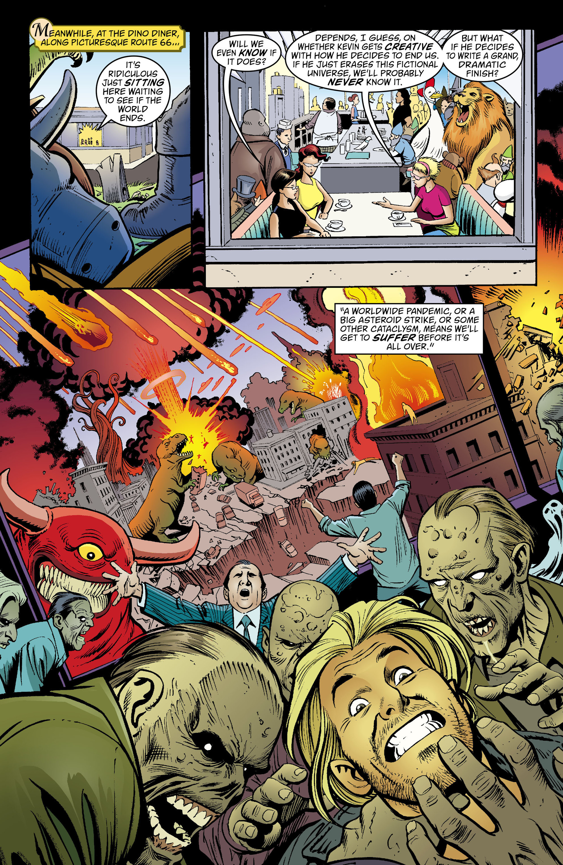 Fables (2002-) issue Vol. 13 - Page 107