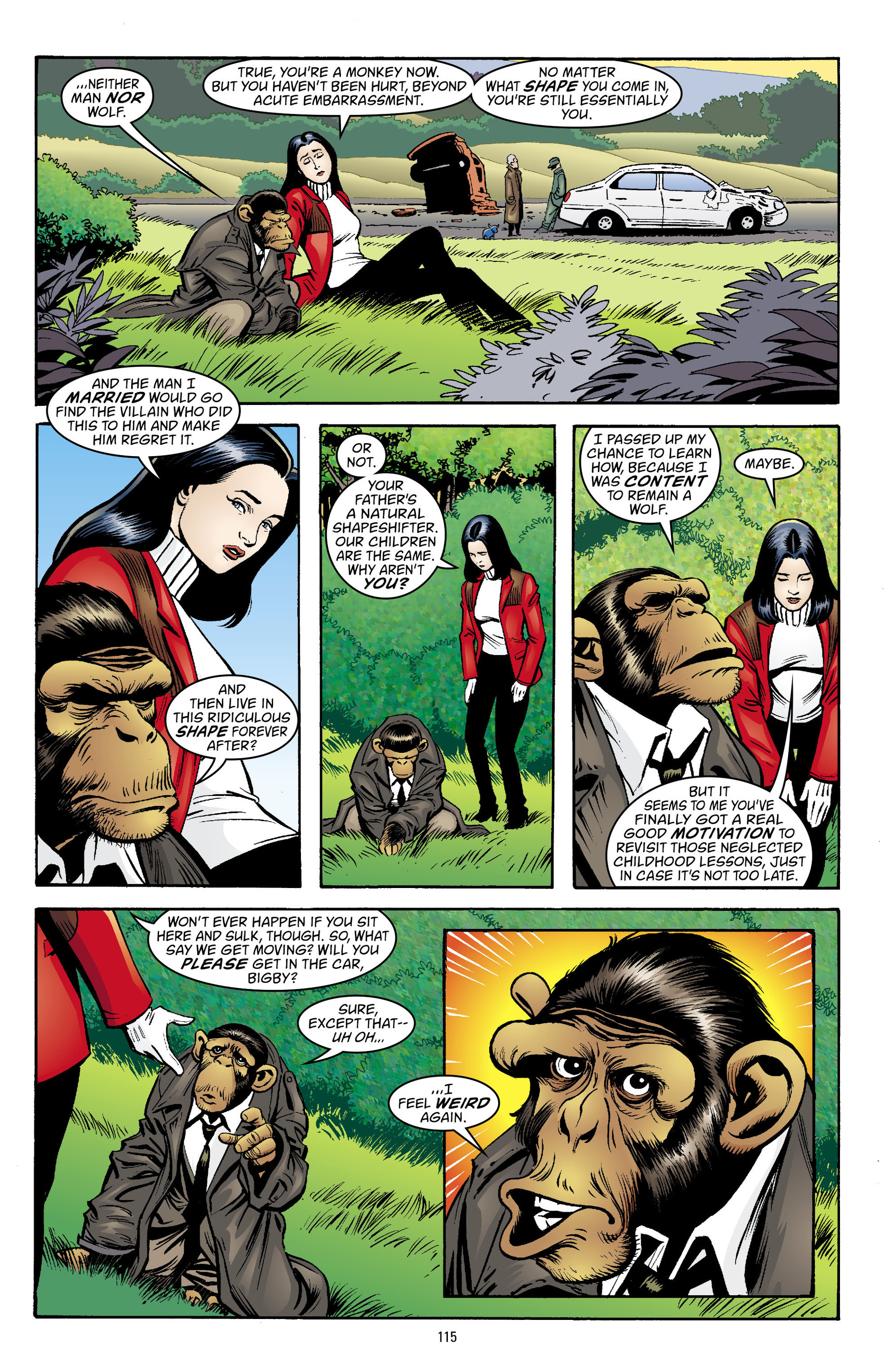 Fables (2002-) issue Vol. 13 - Page 109