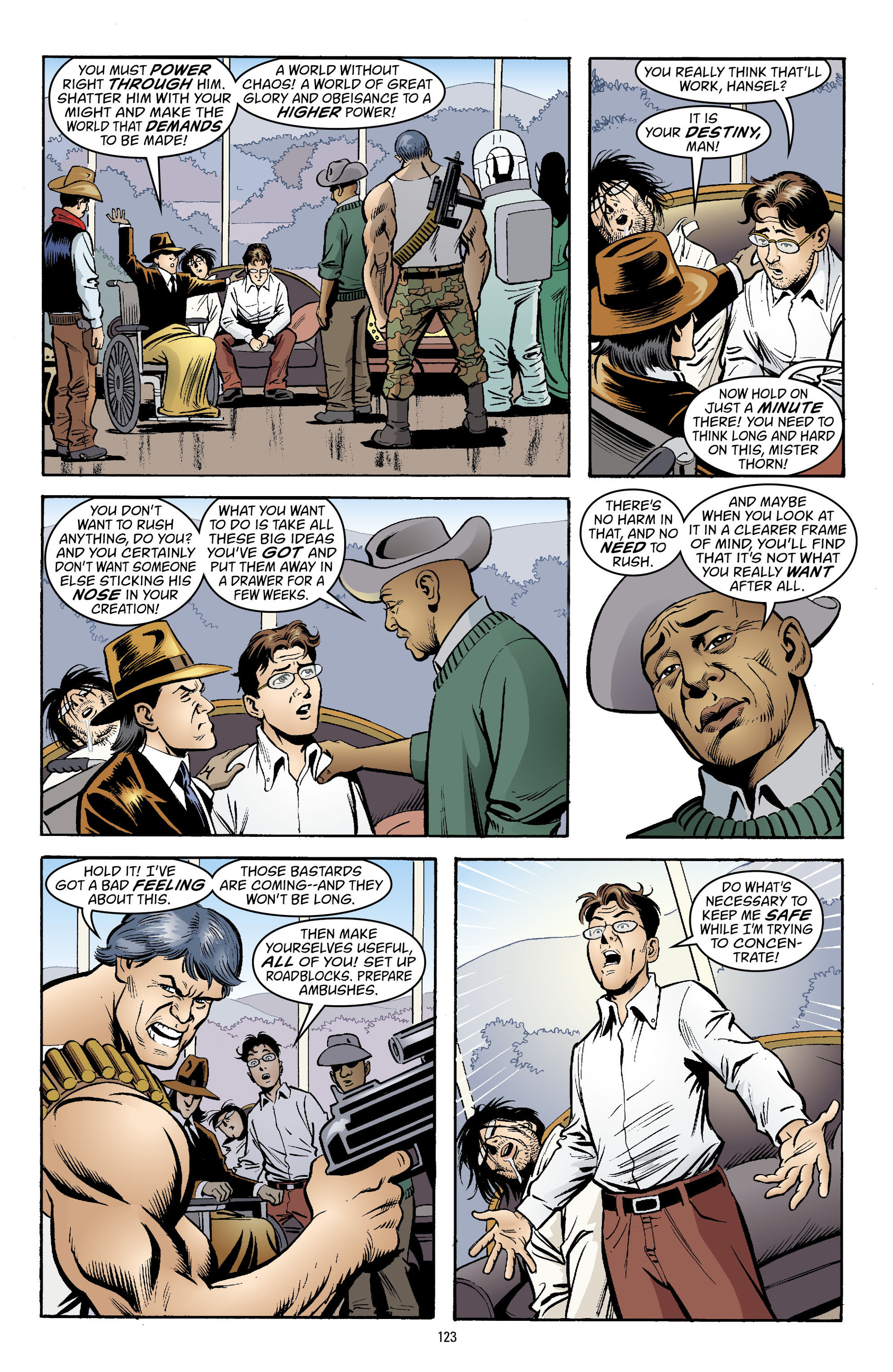 Fables (2002-) issue Vol. 13 - Page 117