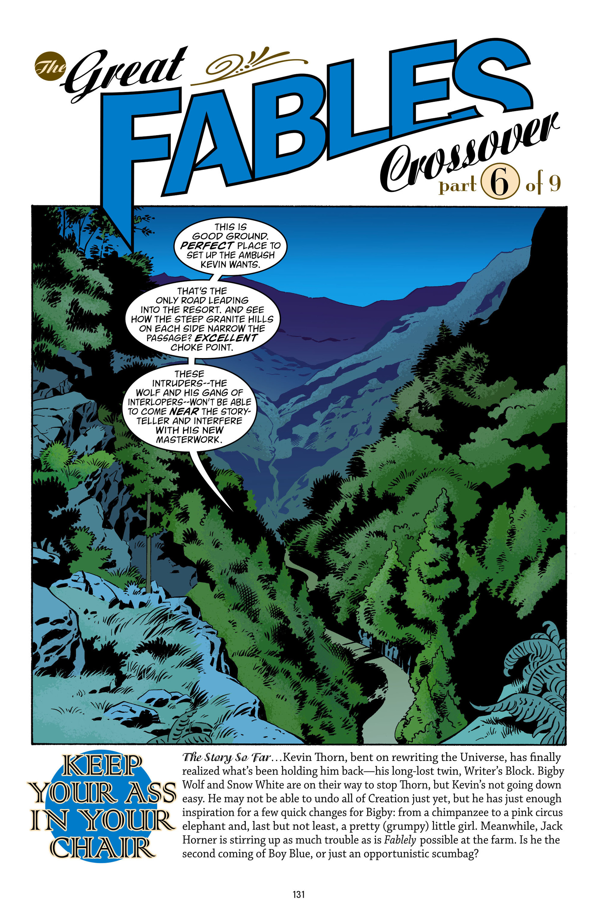 Fables (2002-) issue Vol. 13 - Page 125