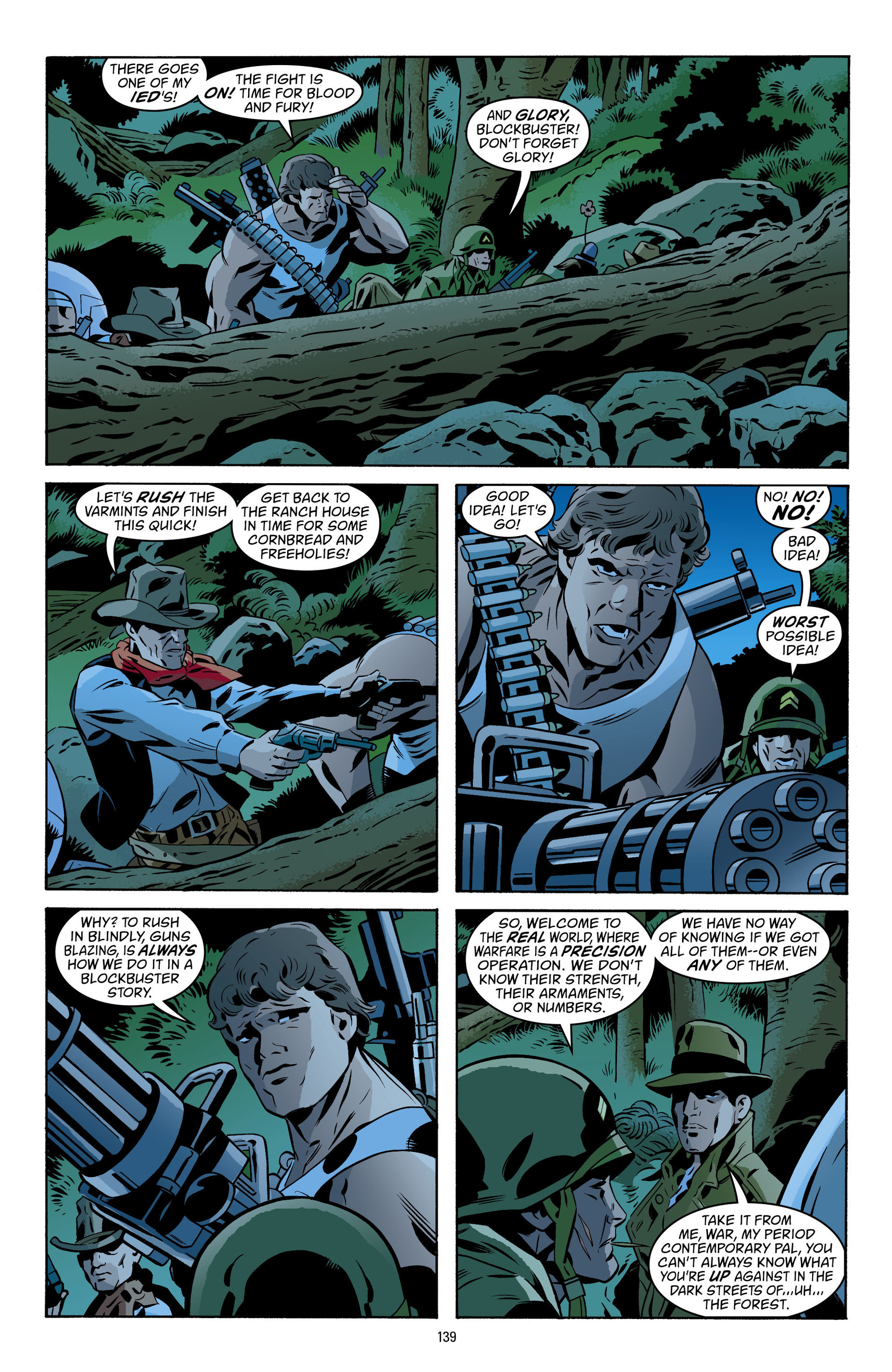 Fables (2002-) issue Vol. 13 - Page 133