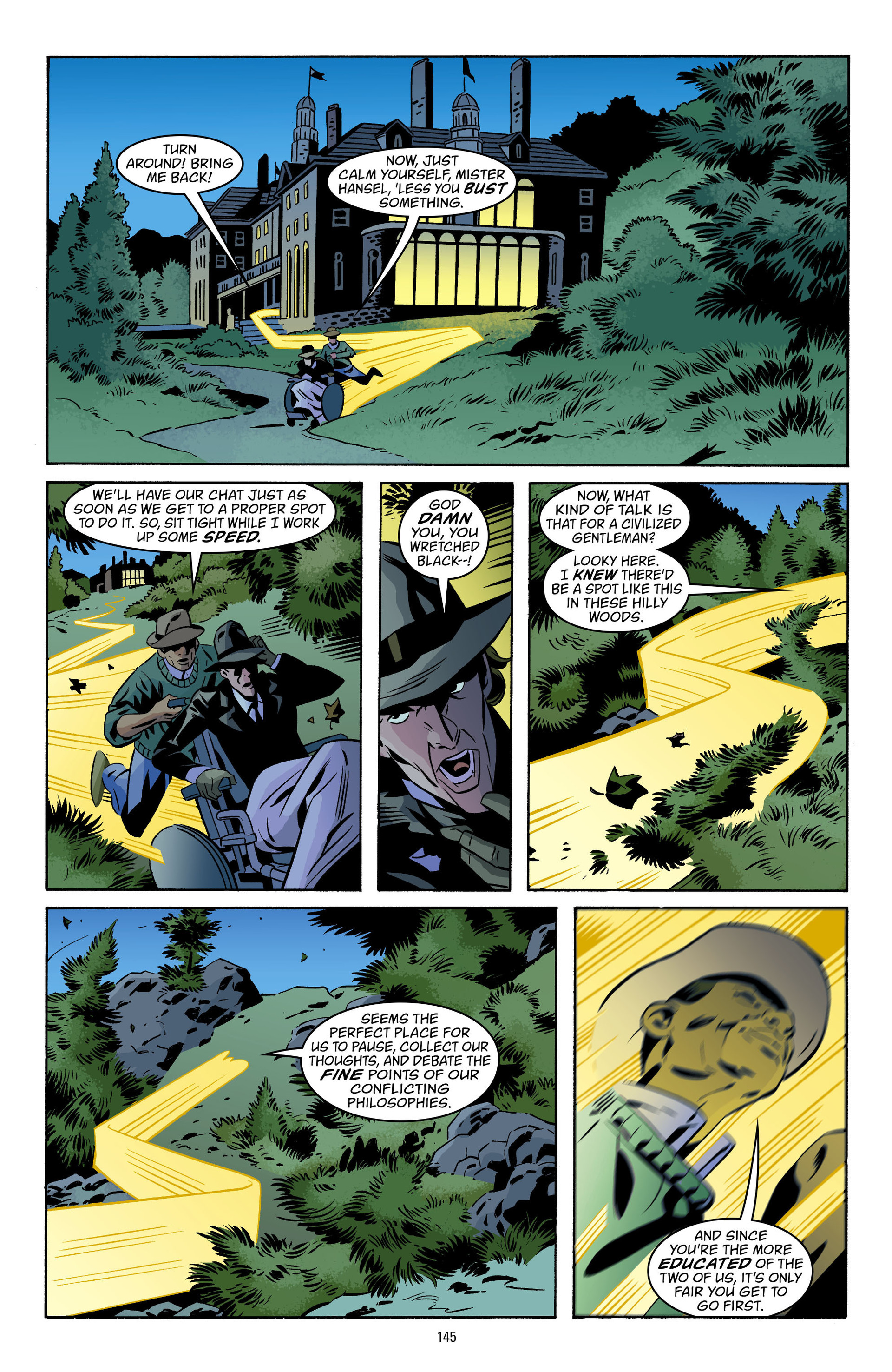 Fables (2002-) issue Vol. 13 - Page 139