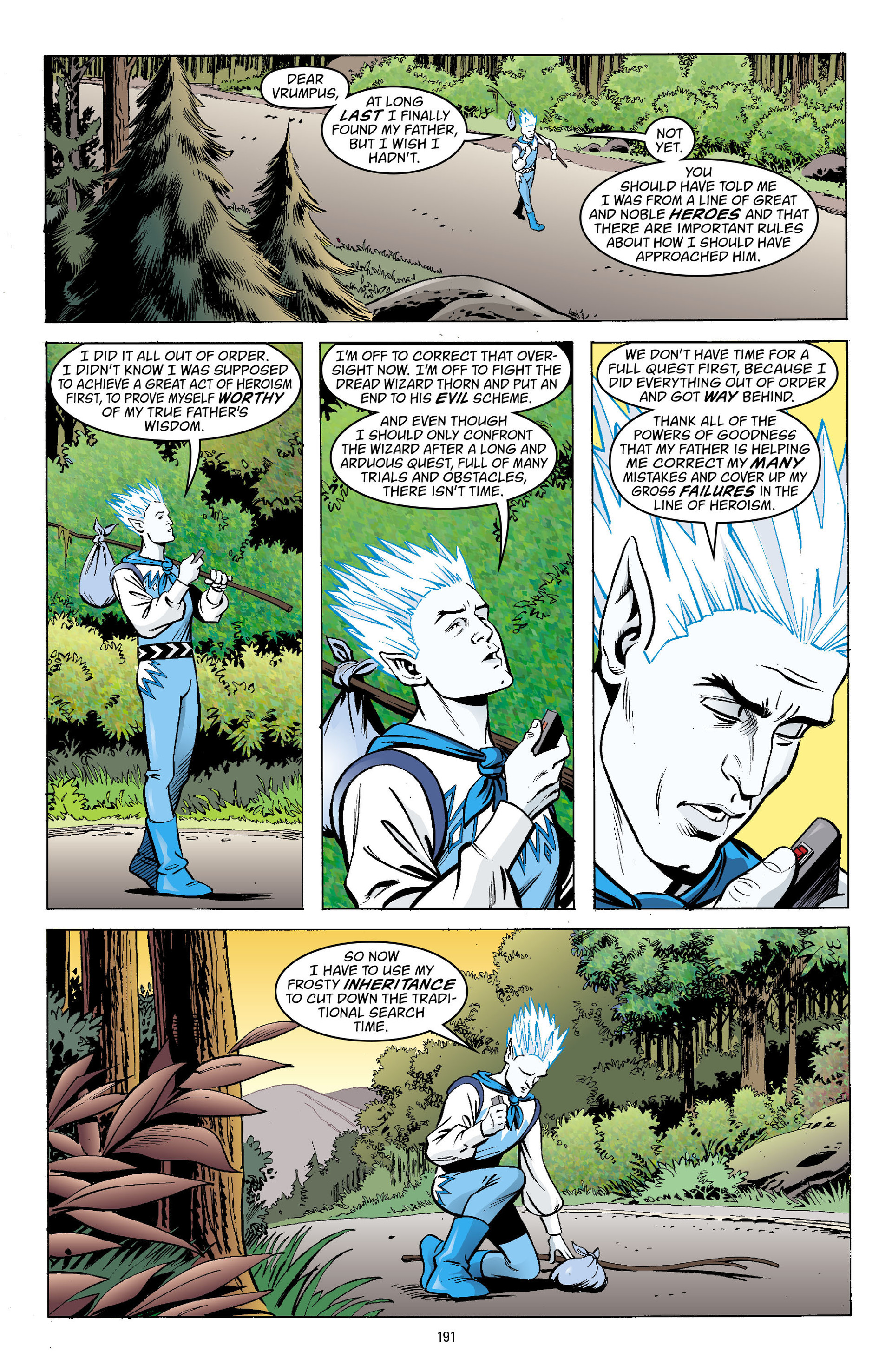 Fables (2002-) issue Vol. 13 - Page 182