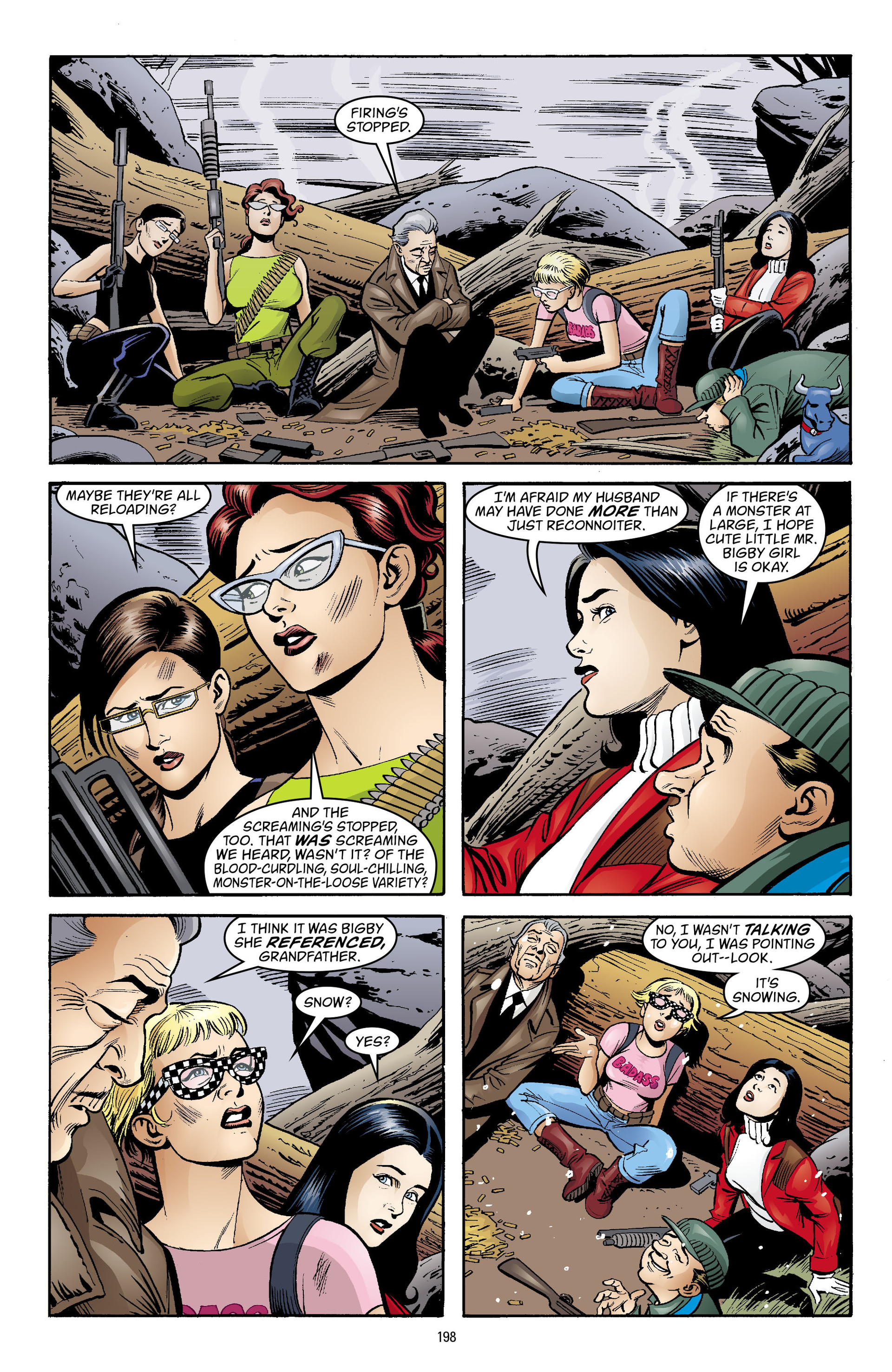 Fables (2002-) issue Vol. 13 - Page 189