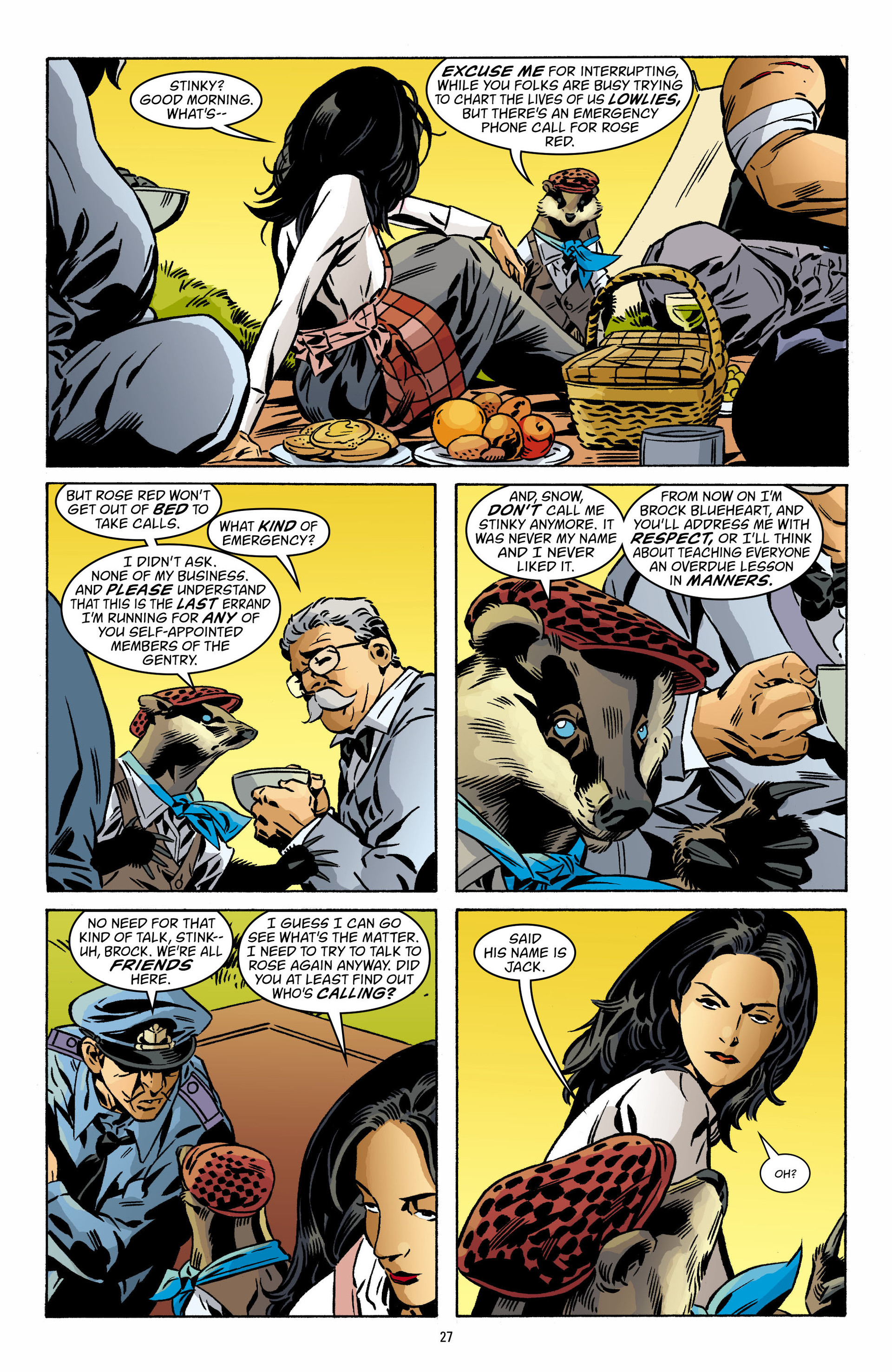 Fables (2002-) issue Vol. 13 - Page 24