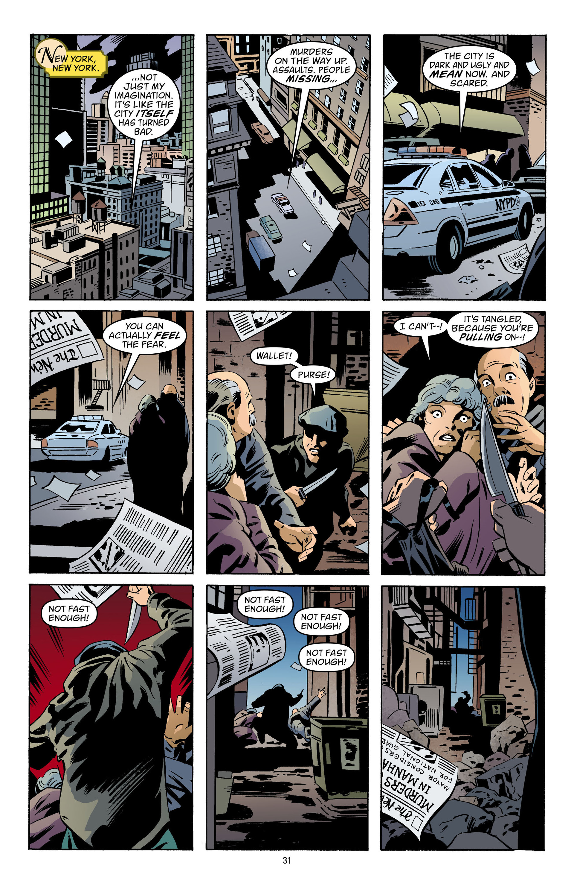 Fables (2002-) issue Vol. 13 - Page 28