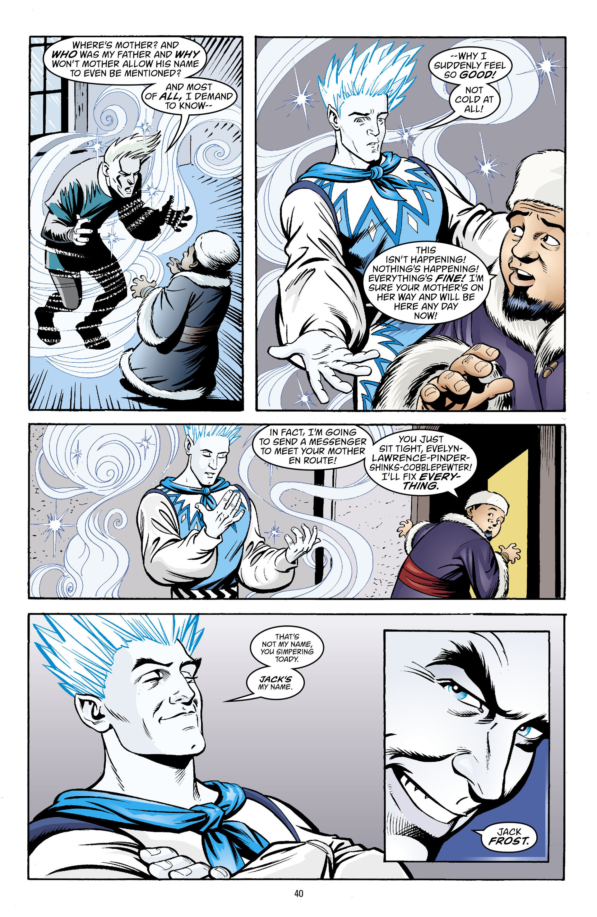 Fables (2002-) issue Vol. 13 - Page 36