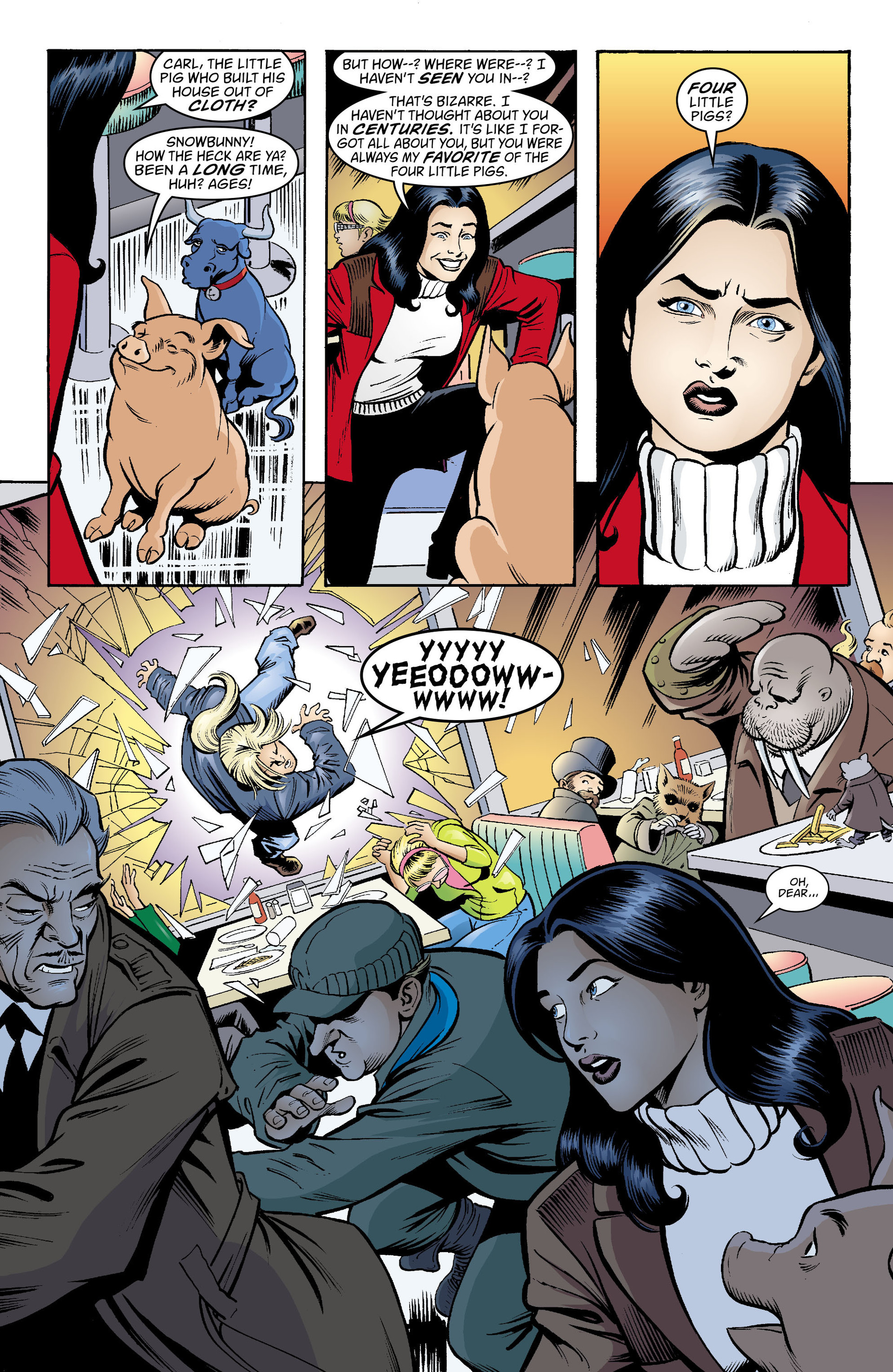 Fables (2002-) issue Vol. 13 - Page 41