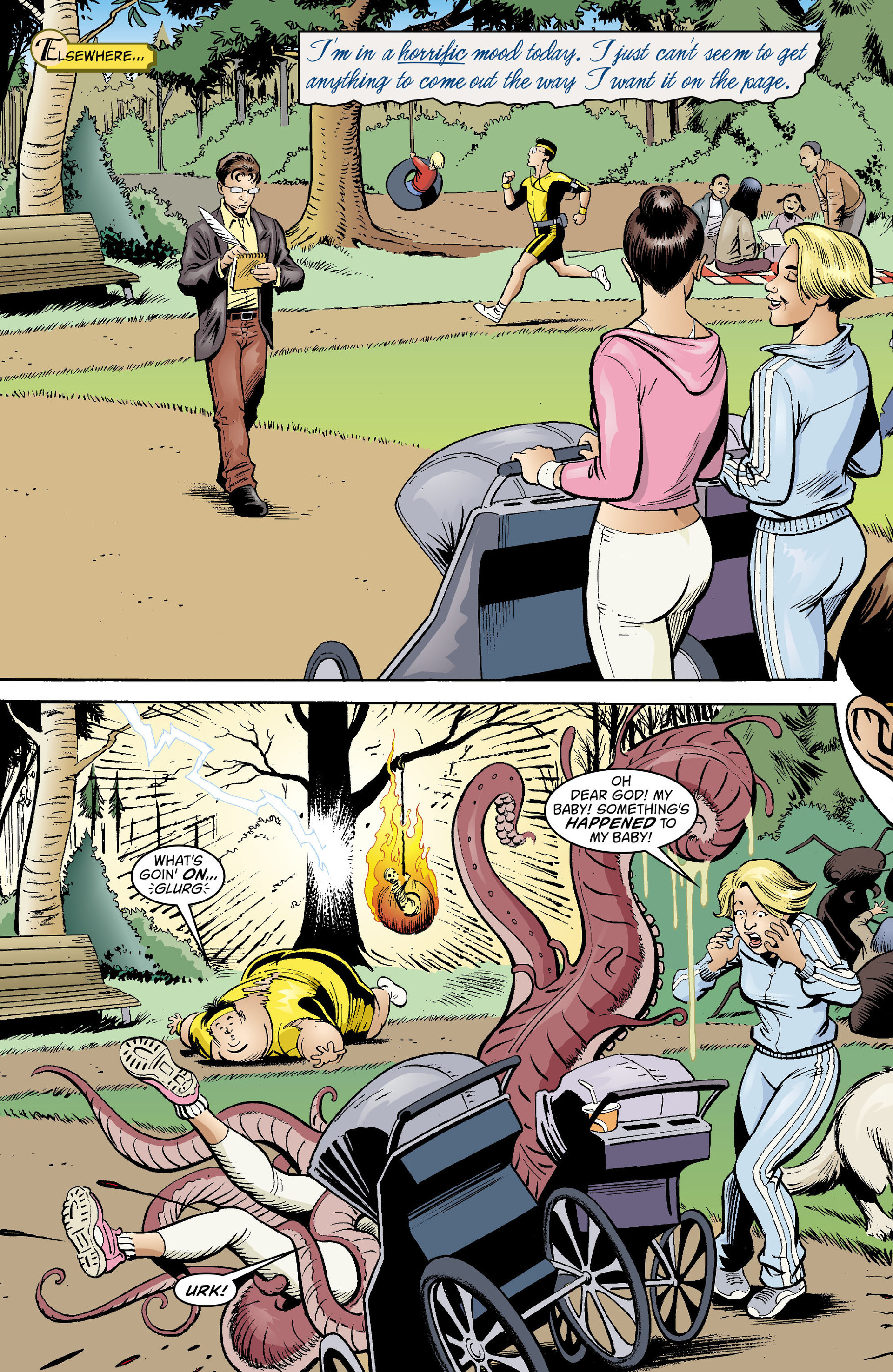 Fables (2002-) issue Vol. 13 - Page 44