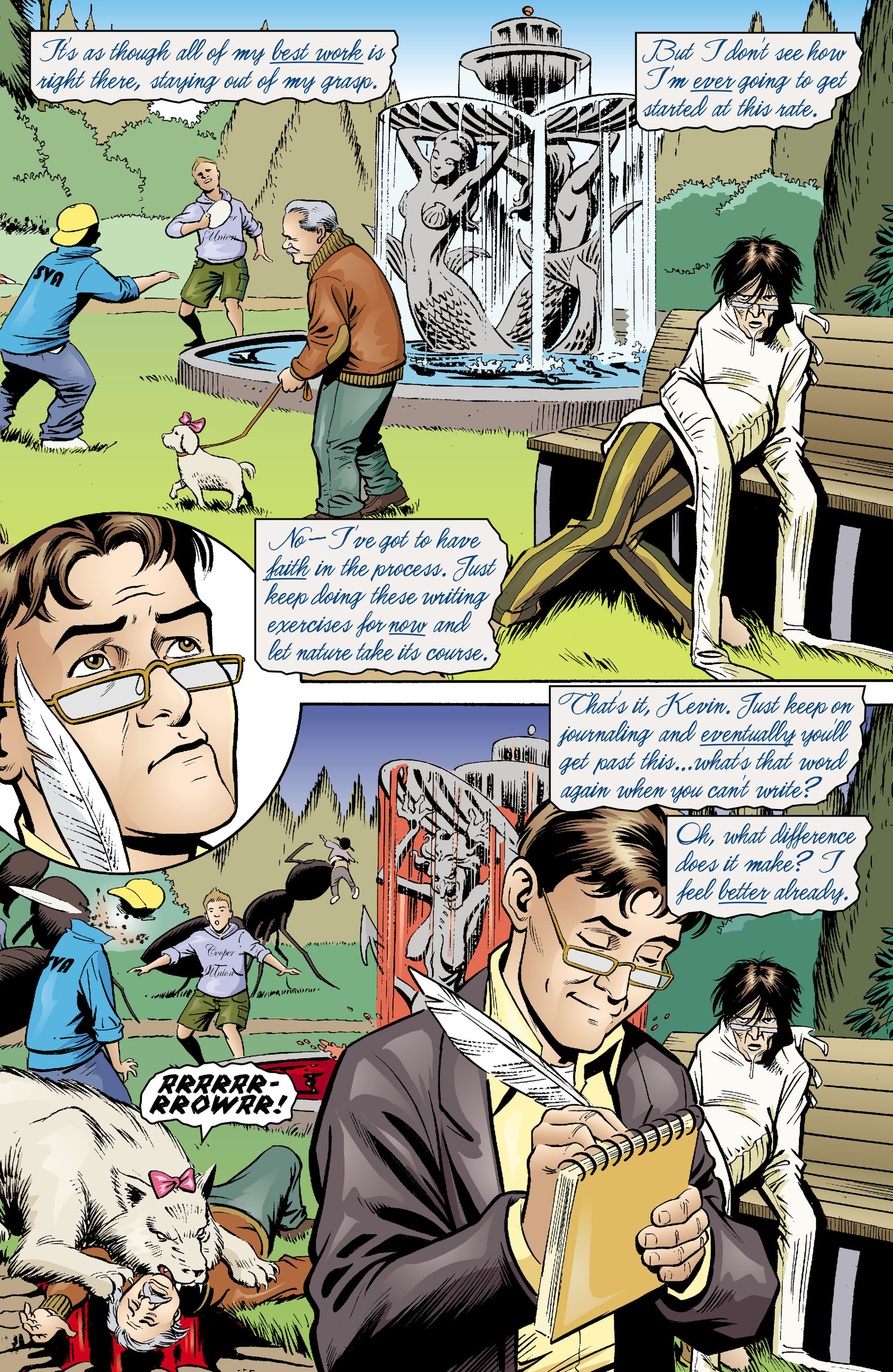 Fables (2002-) issue Vol. 13 - Page 45