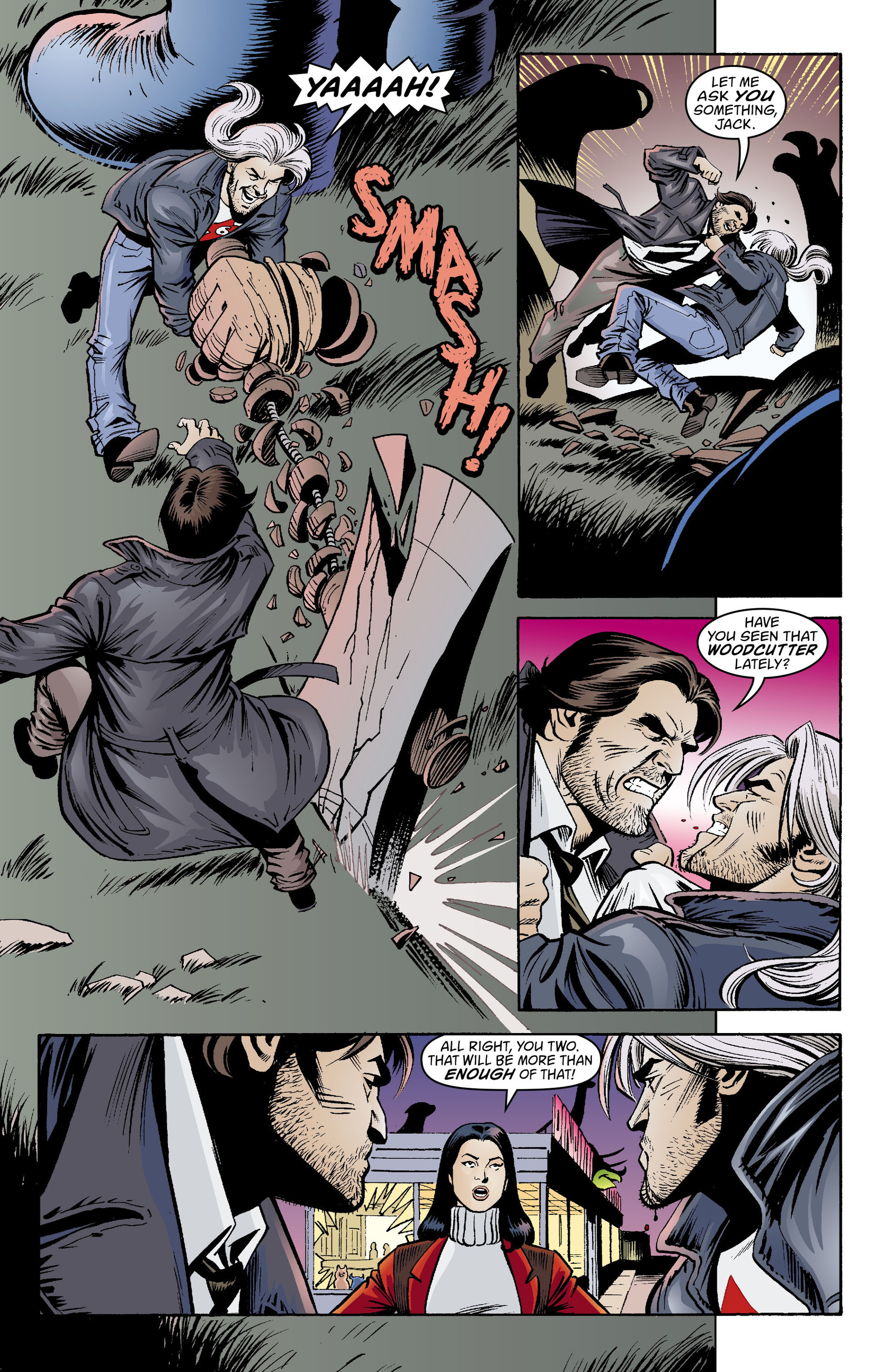 Fables (2002-) issue Vol. 13 - Page 49