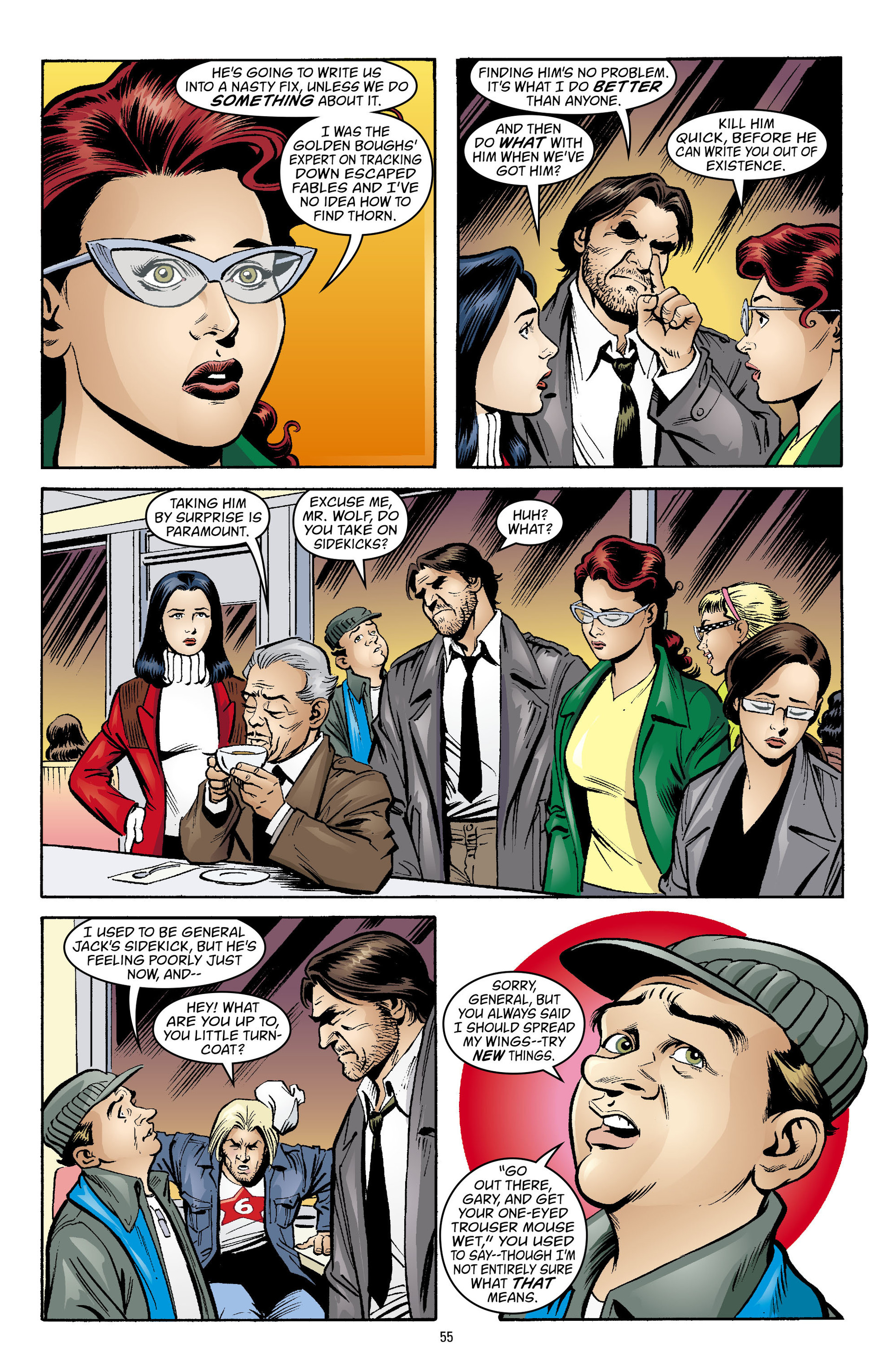 Fables (2002-) issue Vol. 13 - Page 51