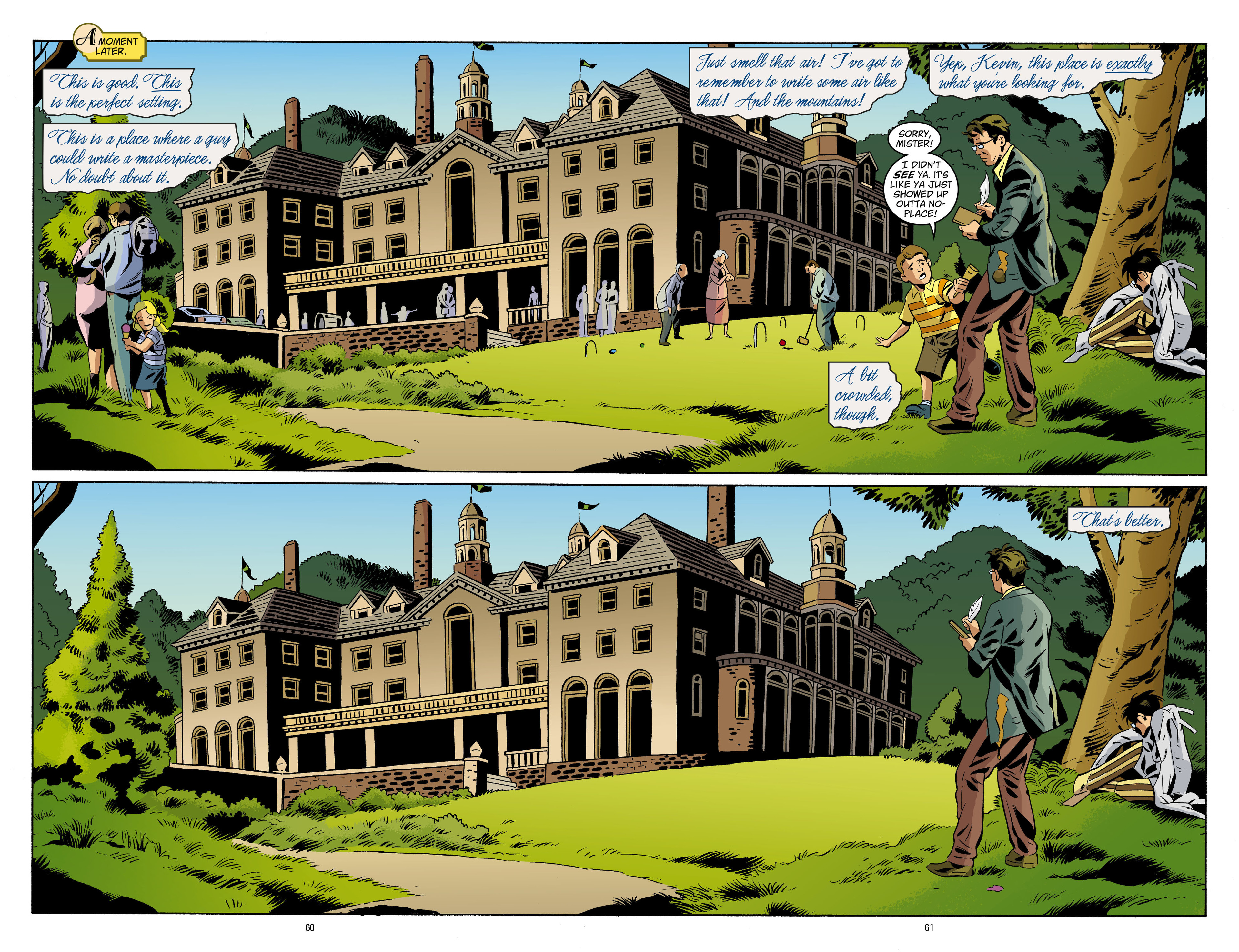 Fables (2002-) issue Vol. 13 - Page 56