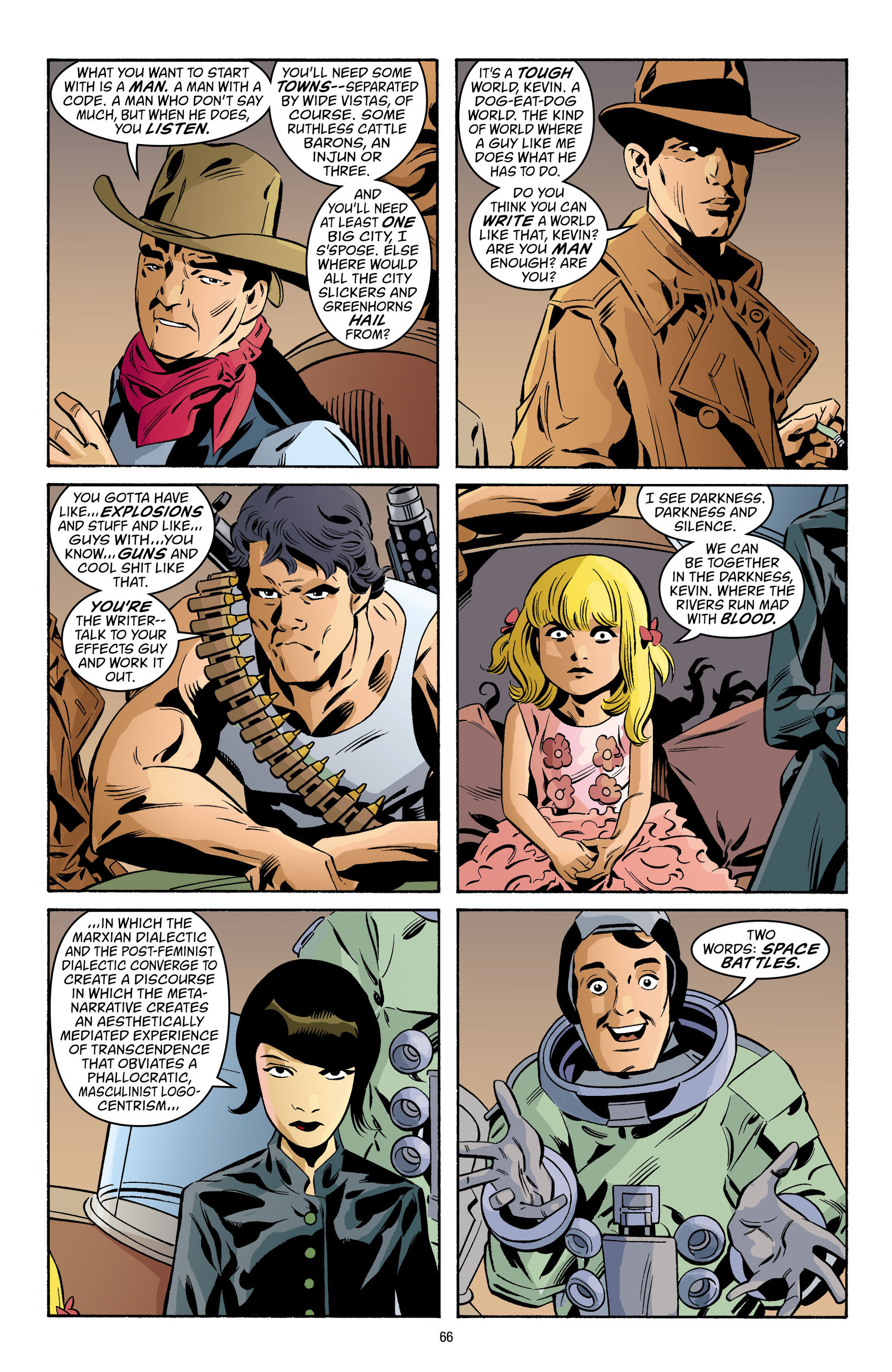 Fables (2002-) issue Vol. 13 - Page 60