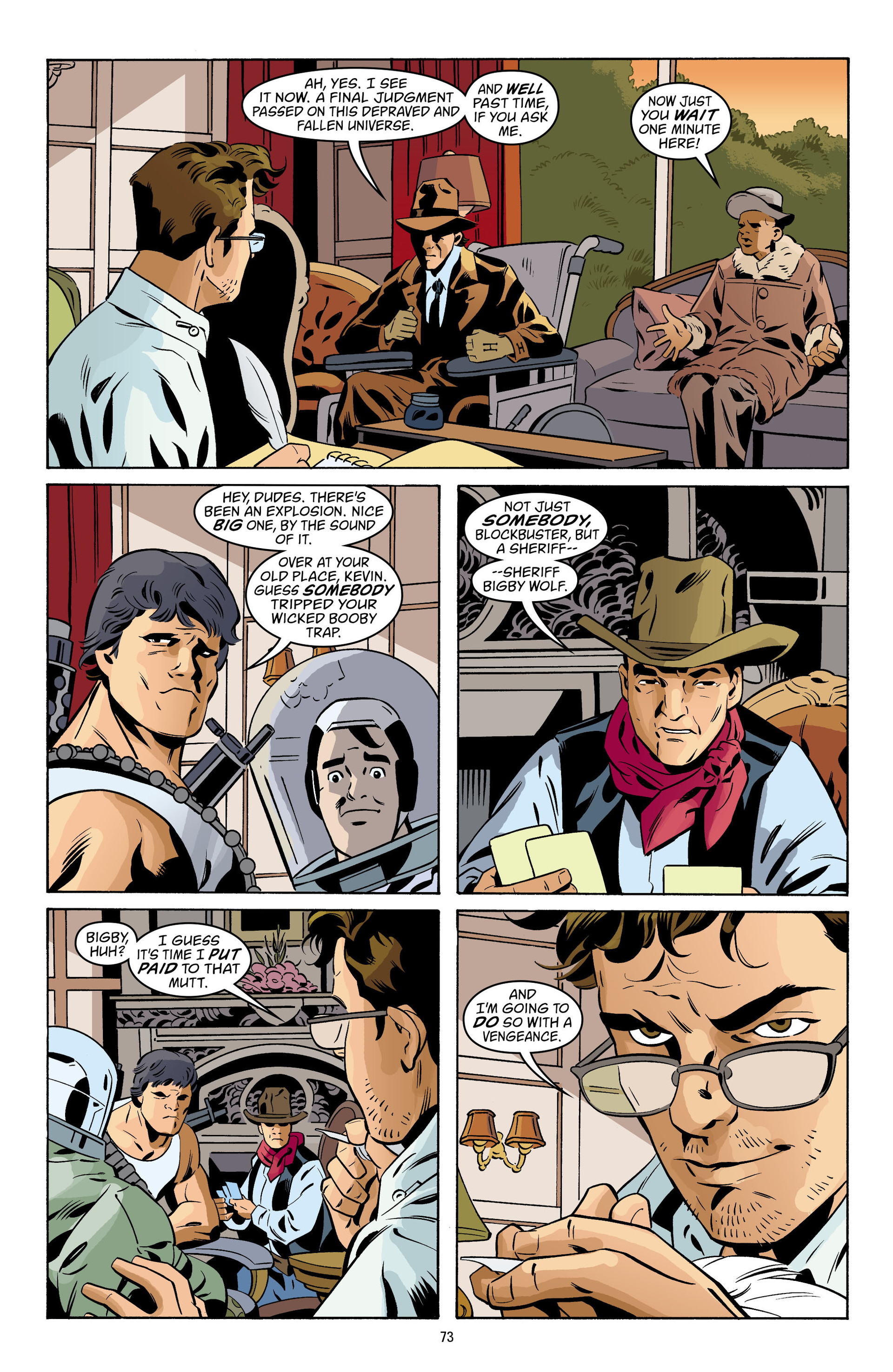 Fables (2002-) issue Vol. 13 - Page 67