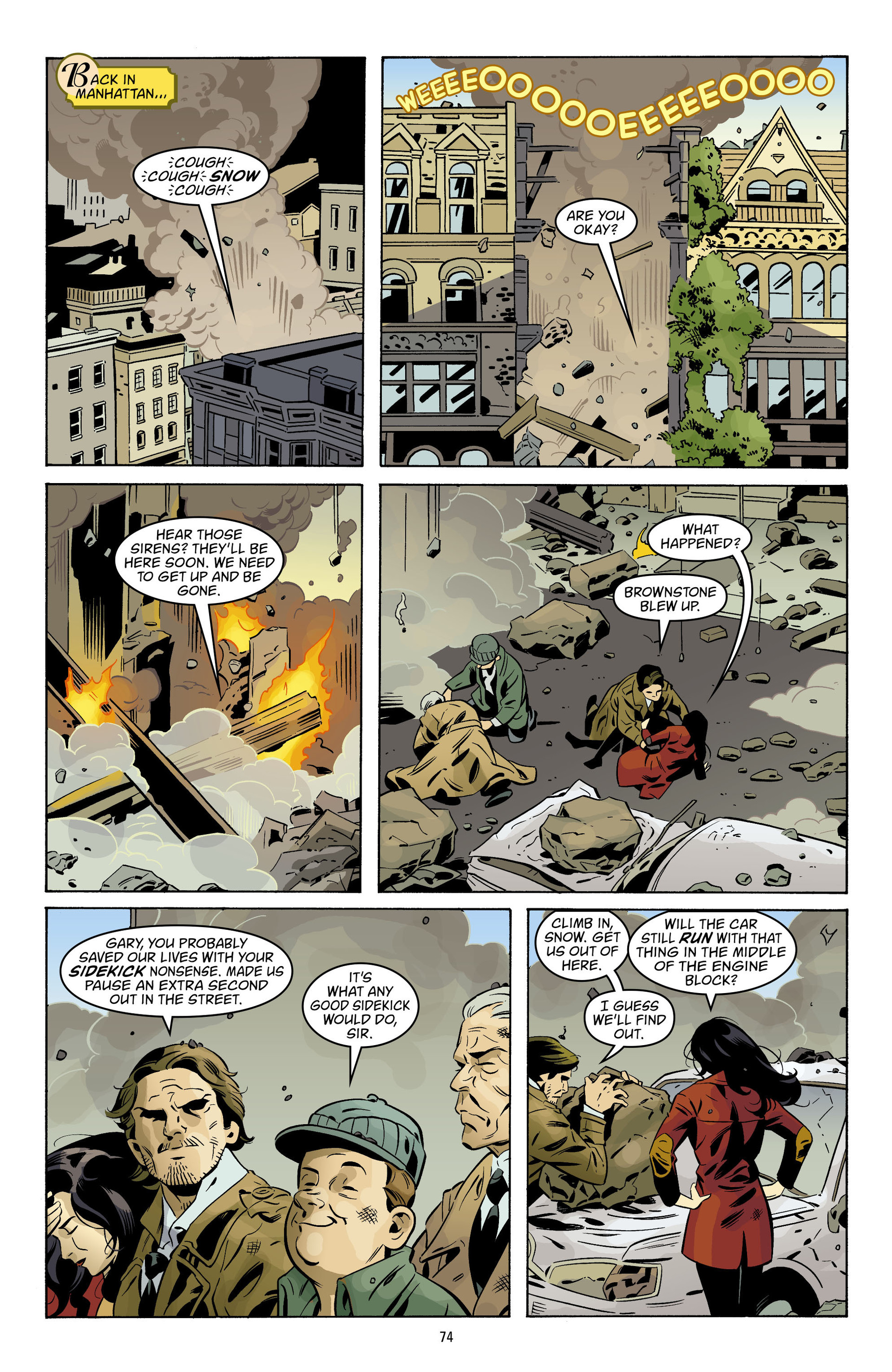 Fables (2002-) issue Vol. 13 - Page 68