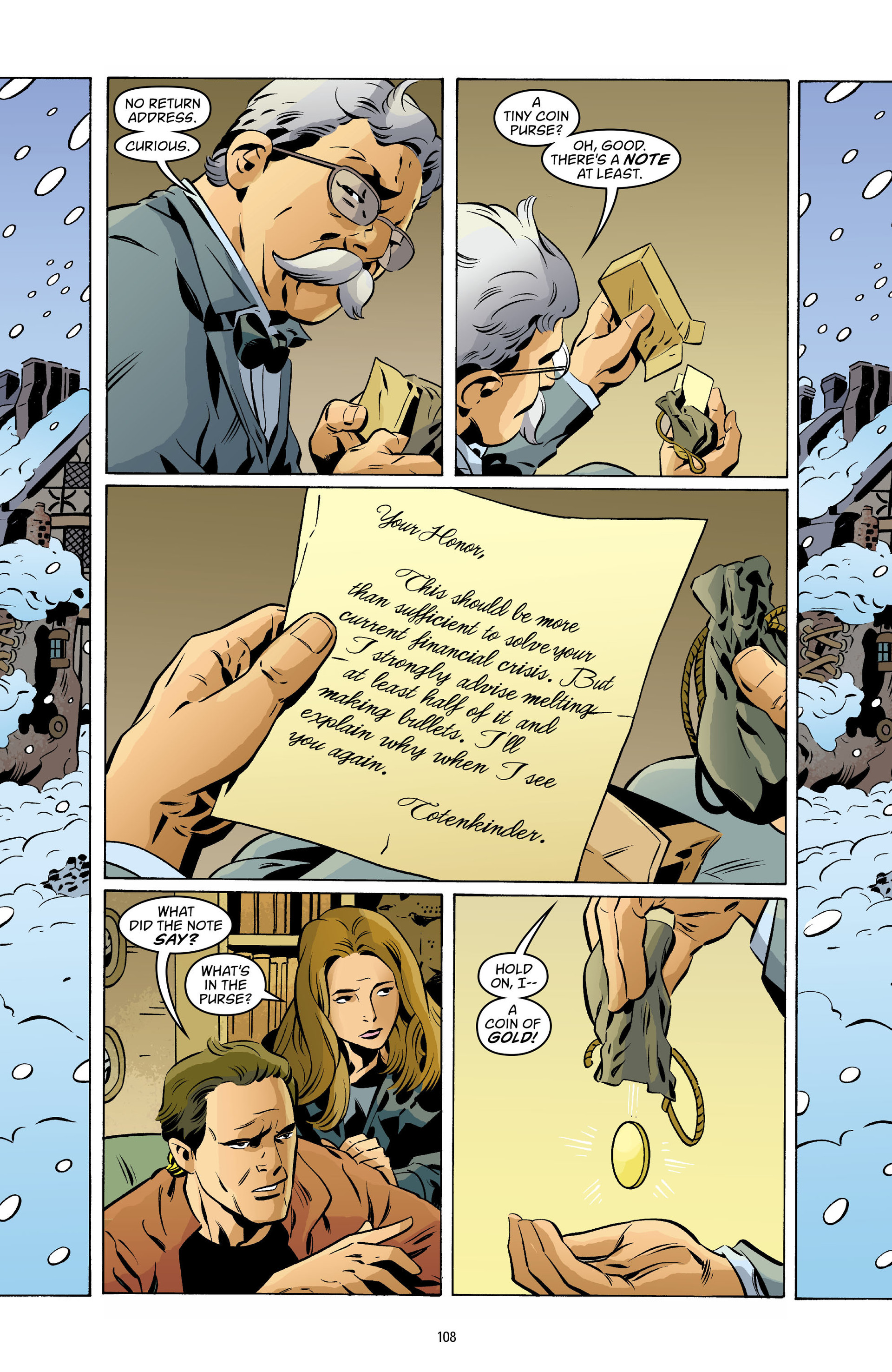 Fables (2002-) issue Vol. 14 - Page 102