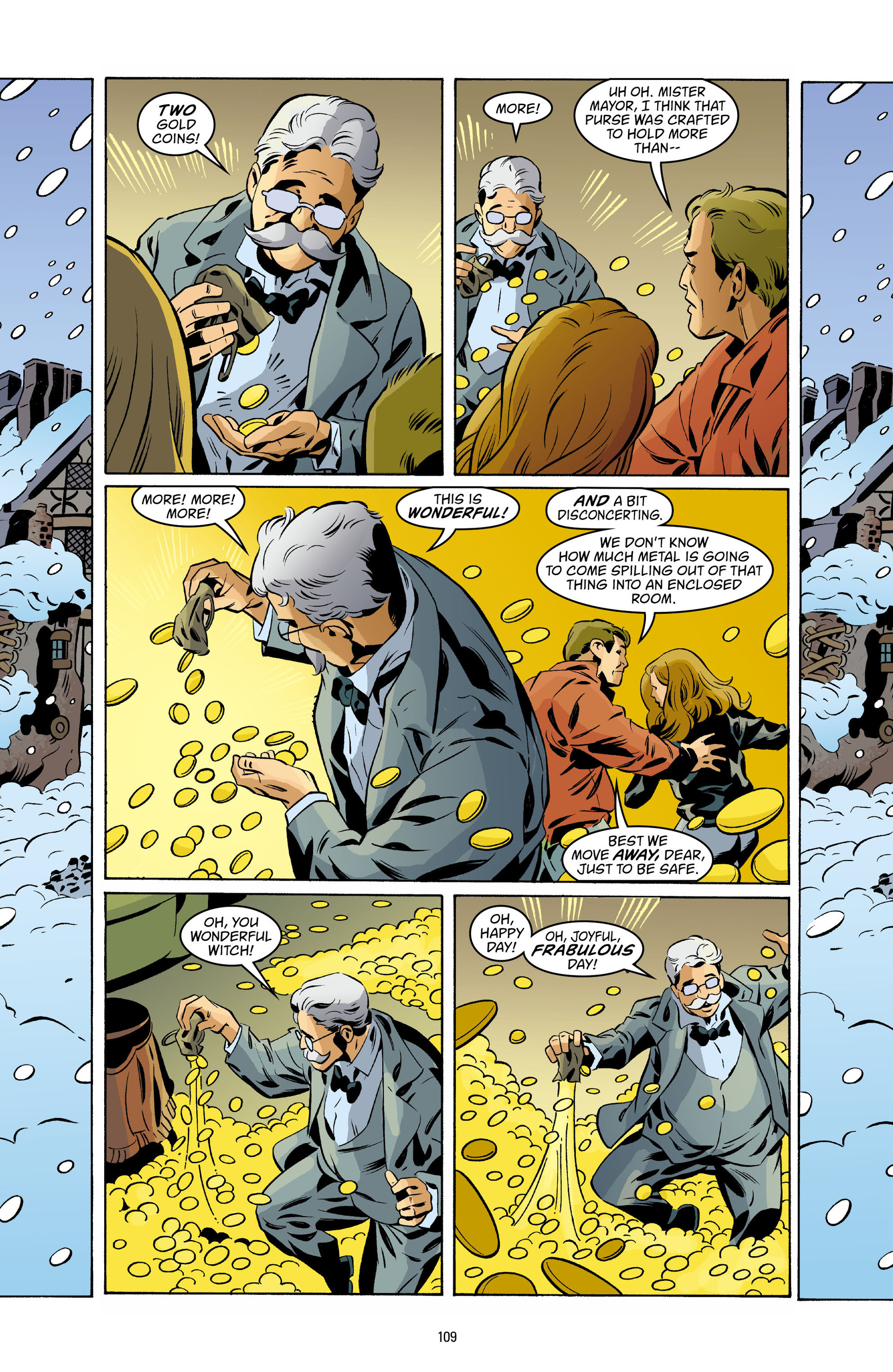 Fables (2002-) issue Vol. 14 - Page 103