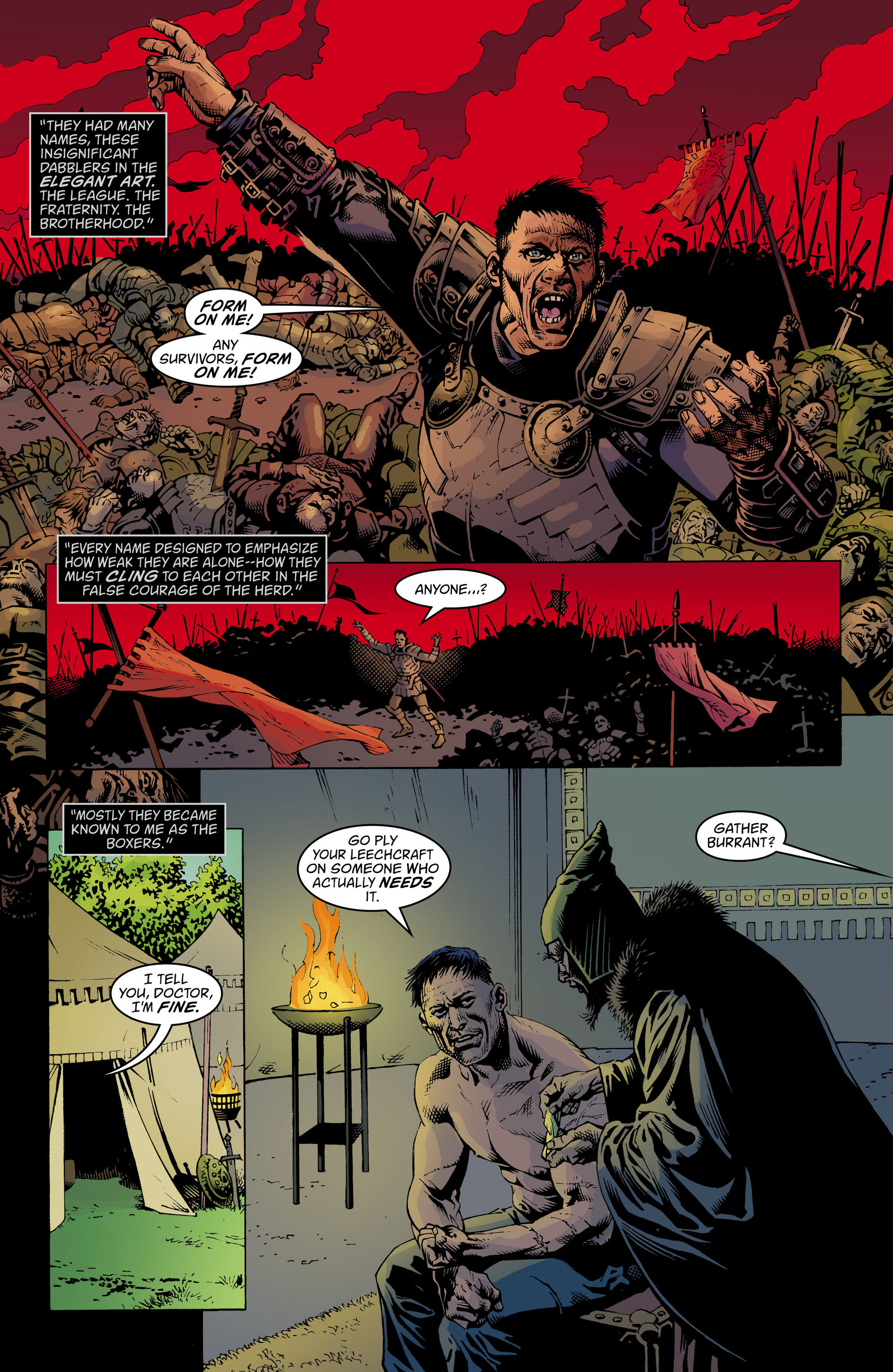 Fables (2002-) issue Vol. 14 - Page 14