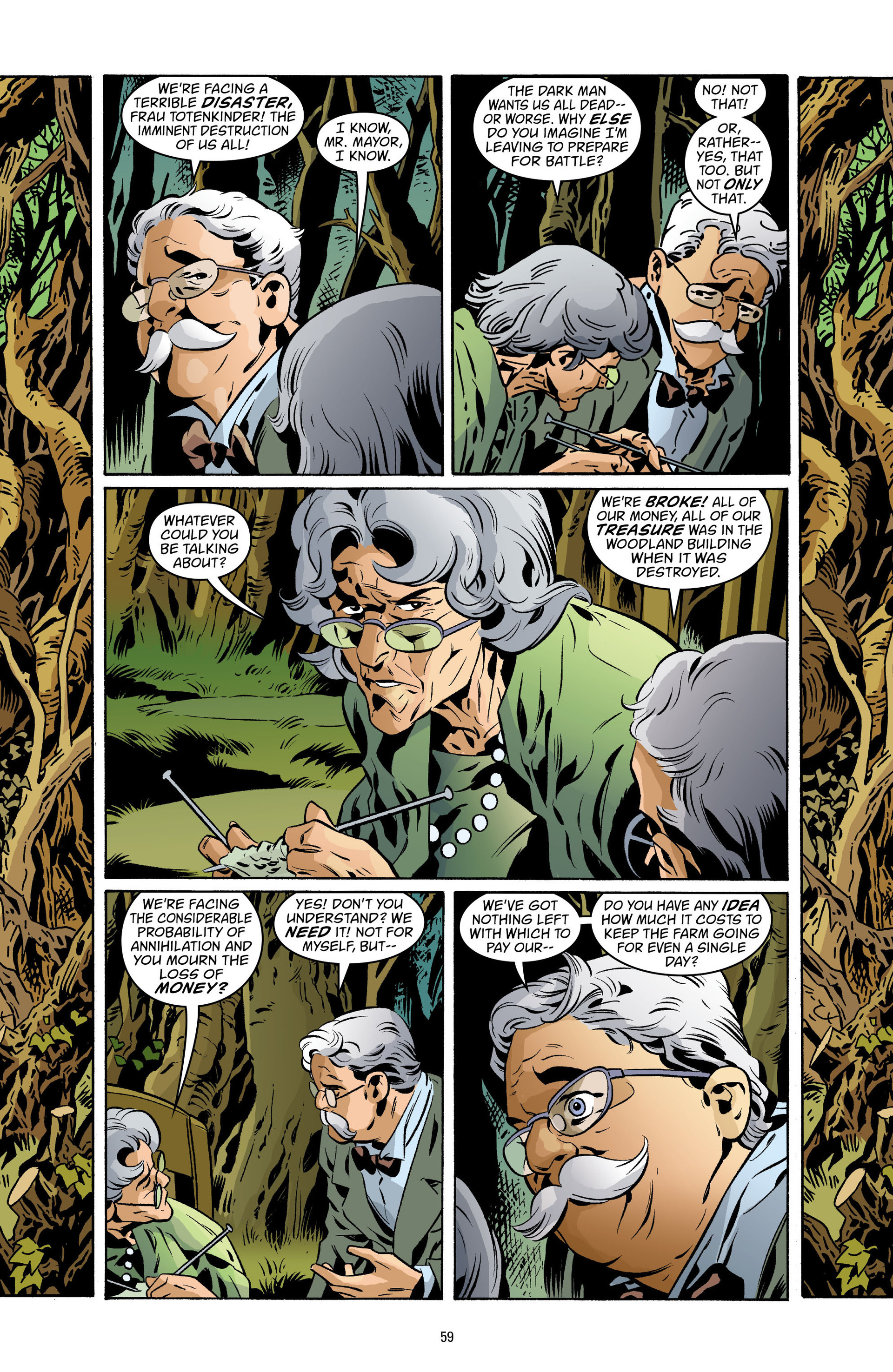 Fables (2002-) issue Vol. 14 - Page 56