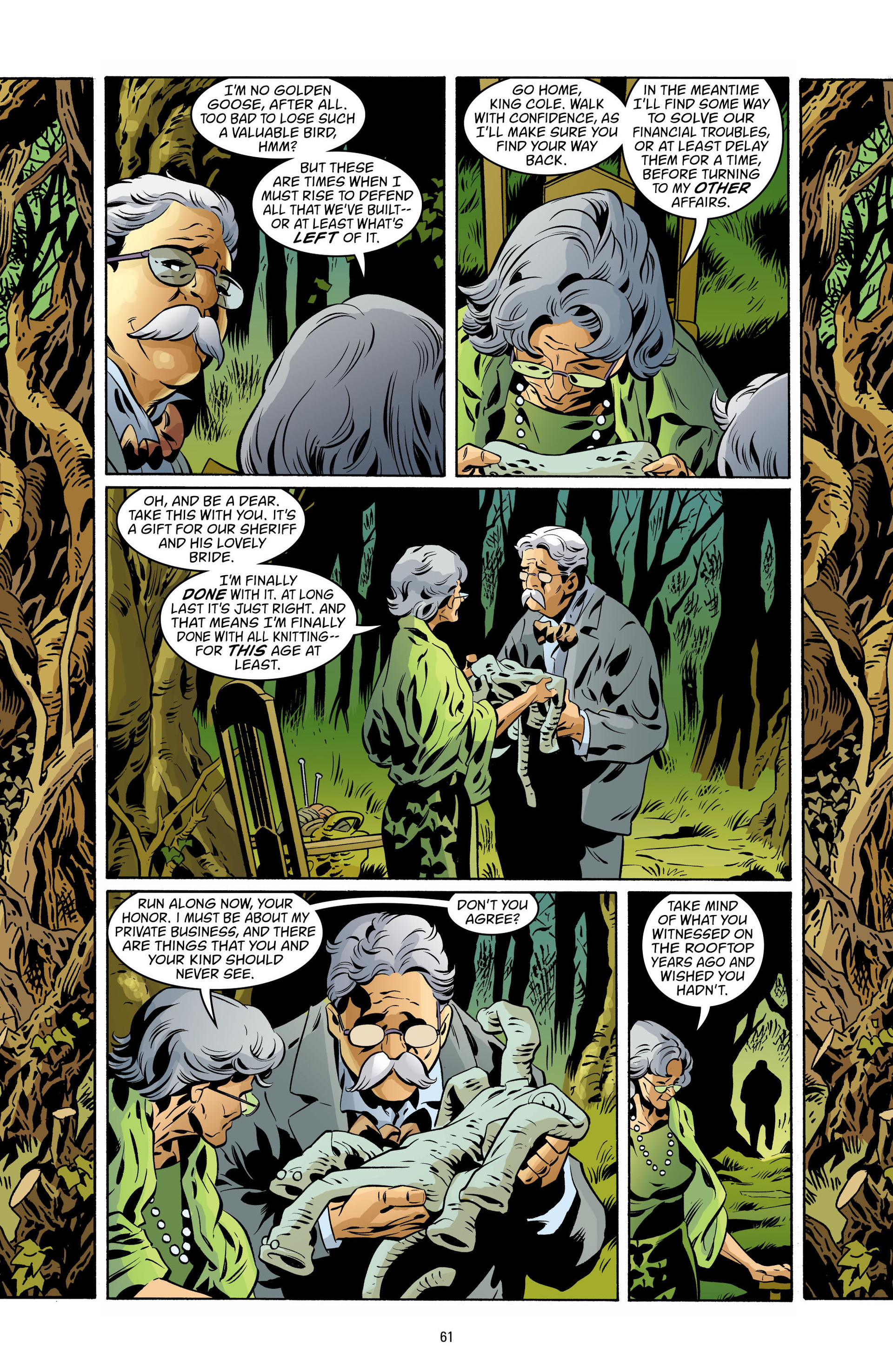 Fables (2002-) issue Vol. 14 - Page 58