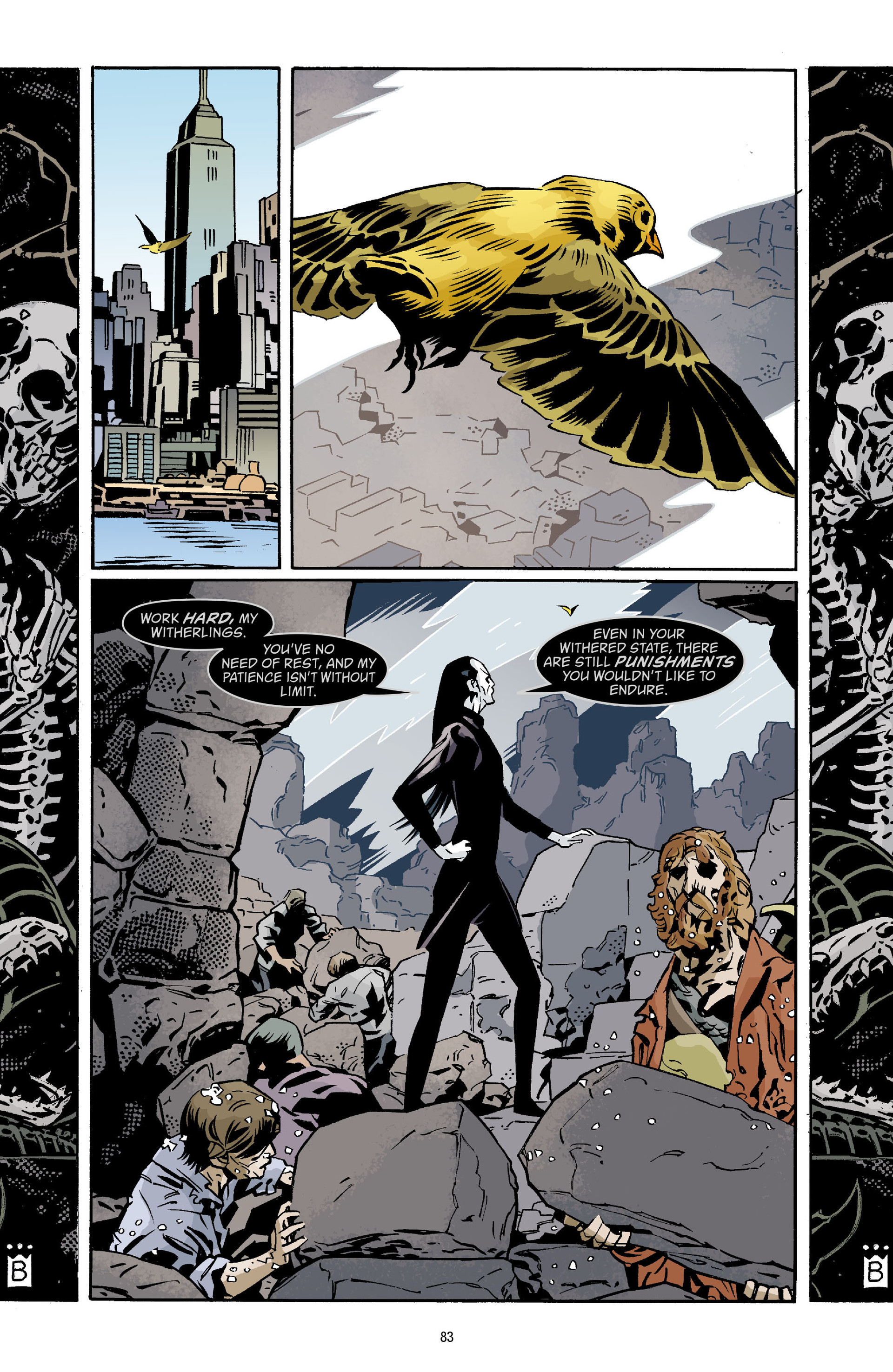 Fables (2002-) issue Vol. 14 - Page 79