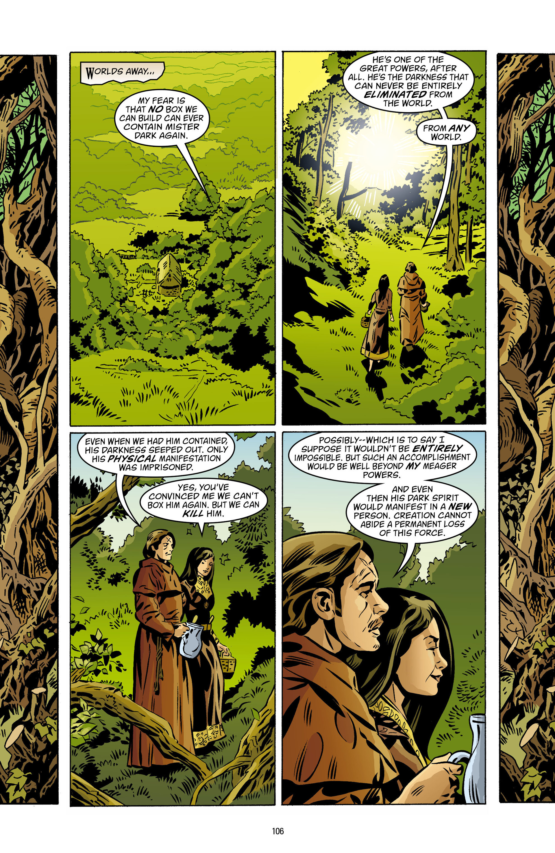 Fables (2002-) issue Vol. 15 - Page 103