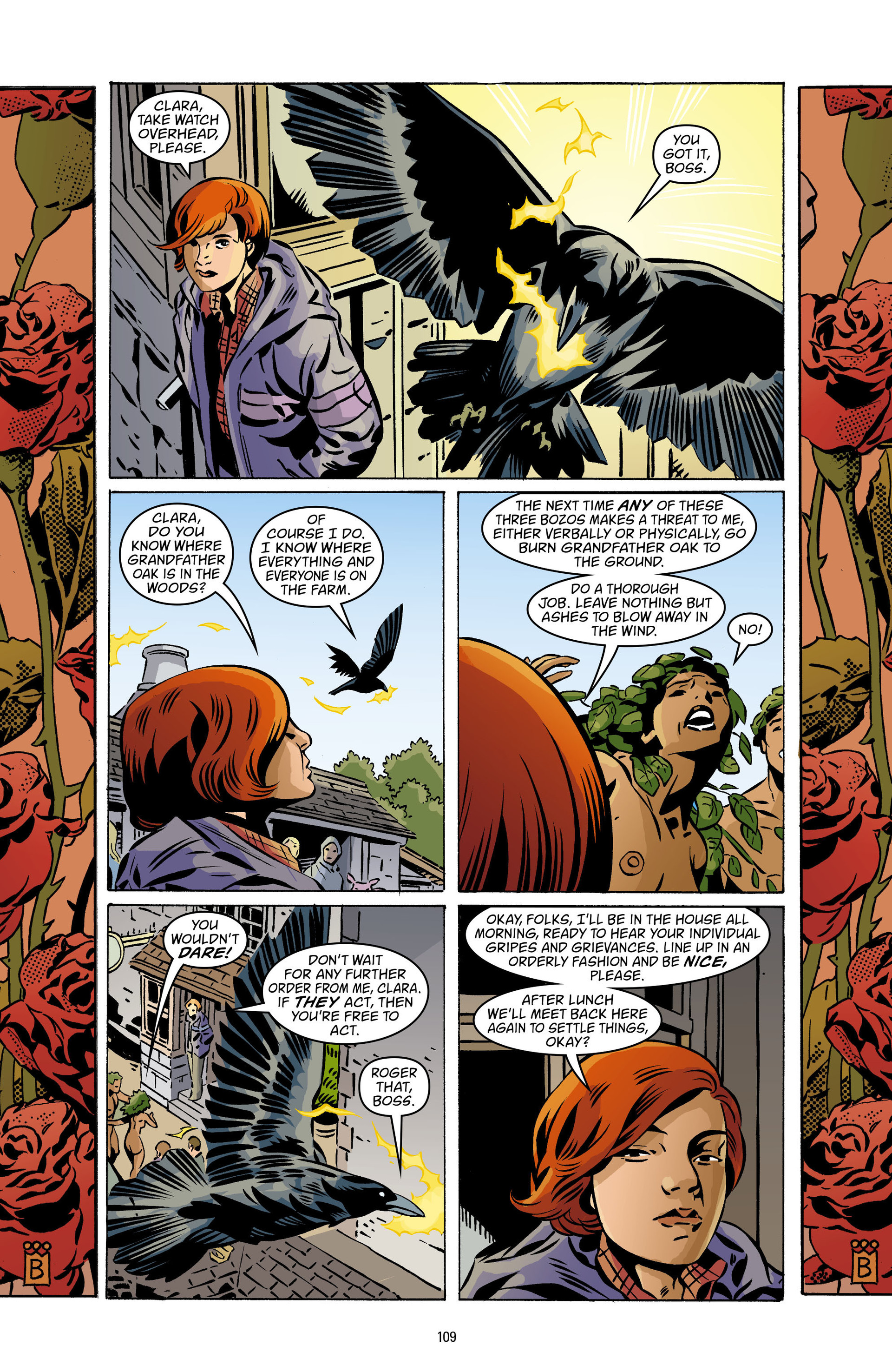 Fables (2002-) issue Vol. 15 - Page 106