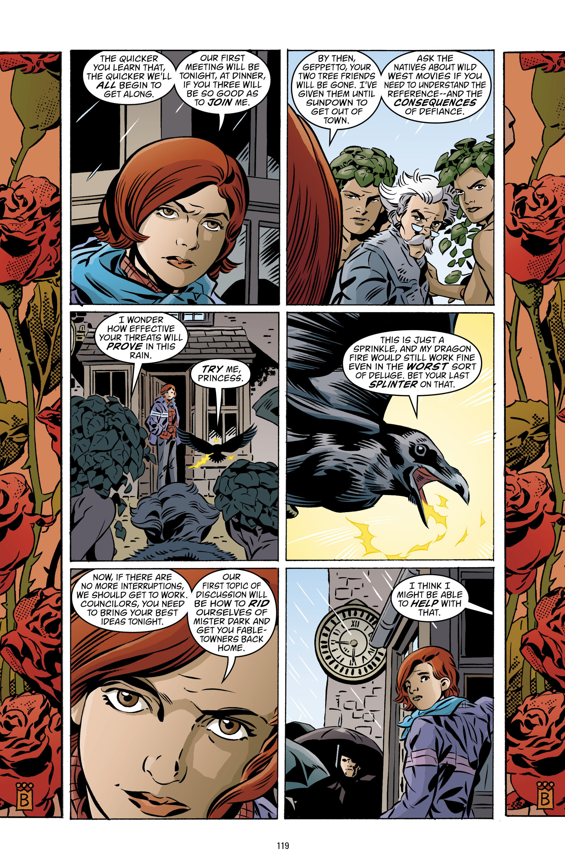 Fables (2002-) issue Vol. 15 - Page 116