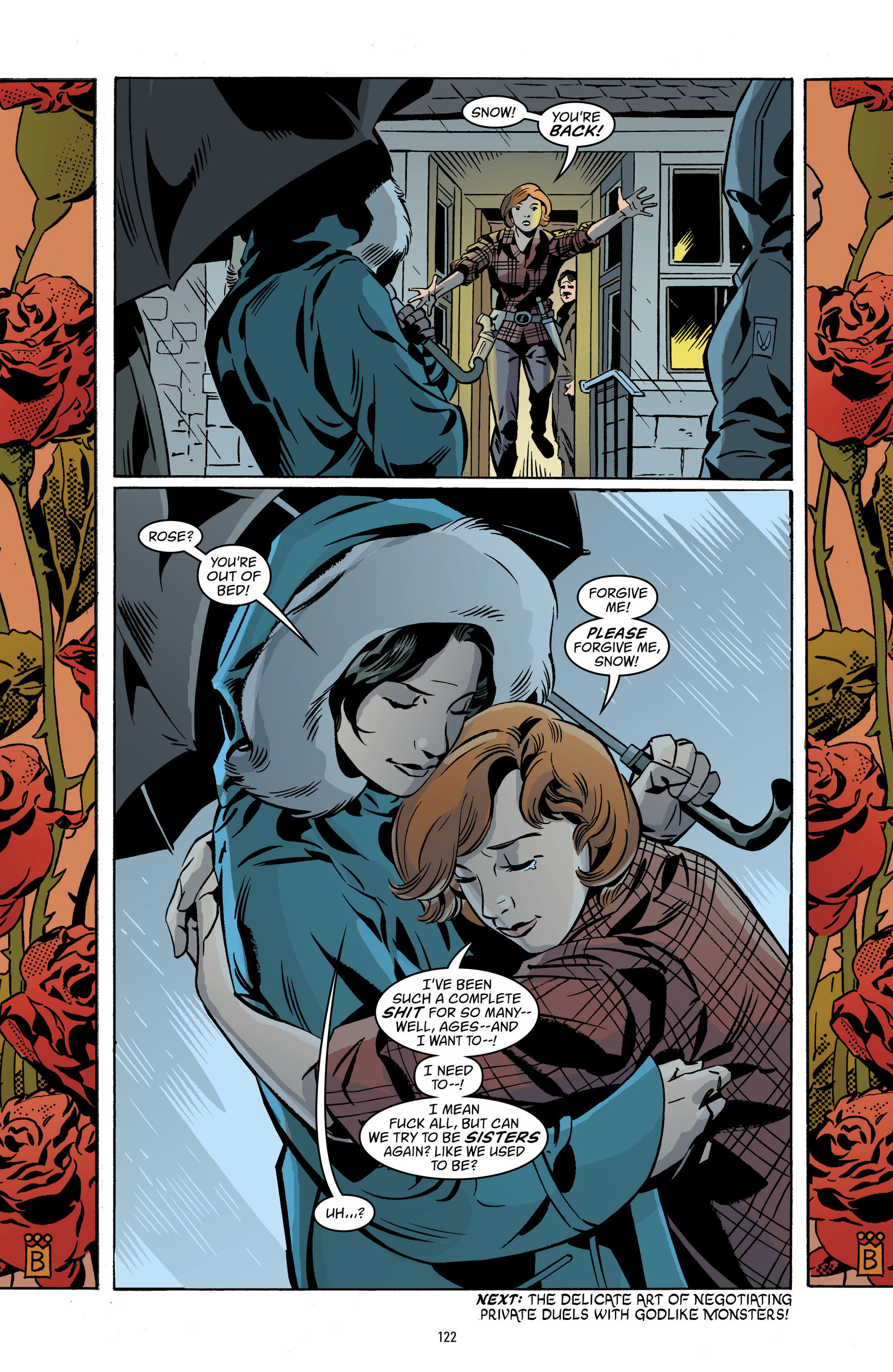 Fables (2002-) issue Vol. 15 - Page 119