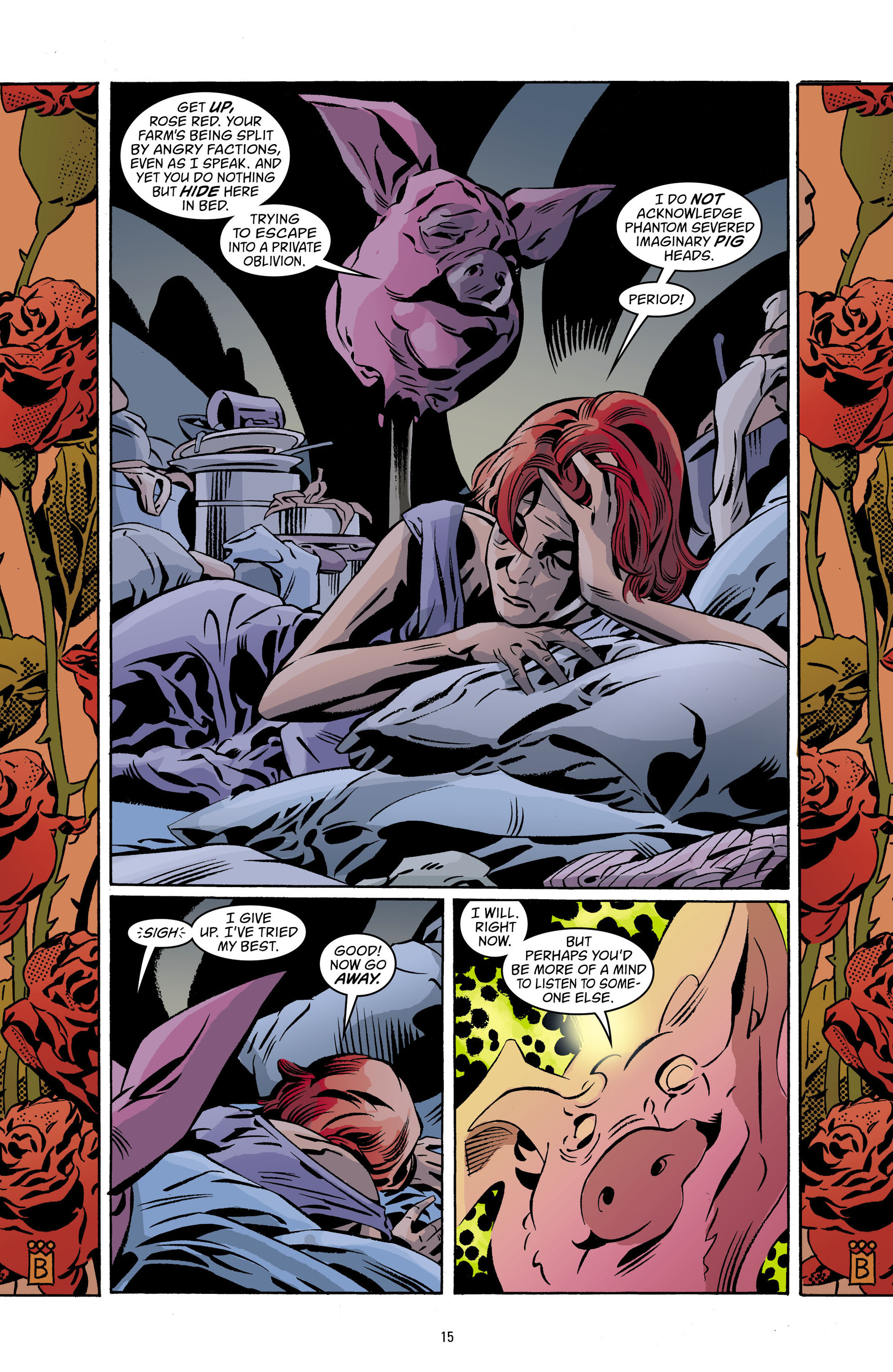 Fables (2002-) issue Vol. 15 - Page 13