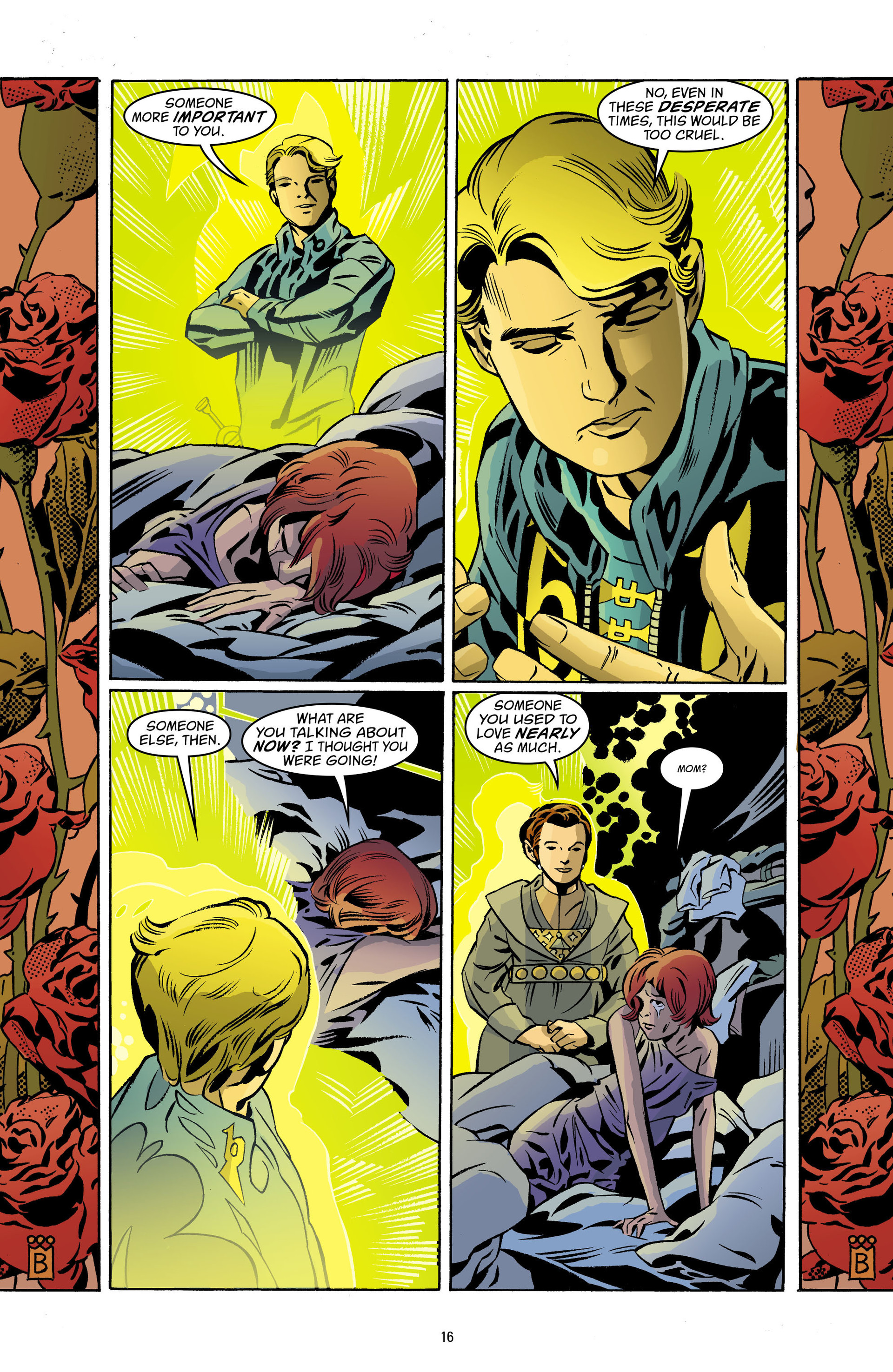 Fables (2002-) issue Vol. 15 - Page 14