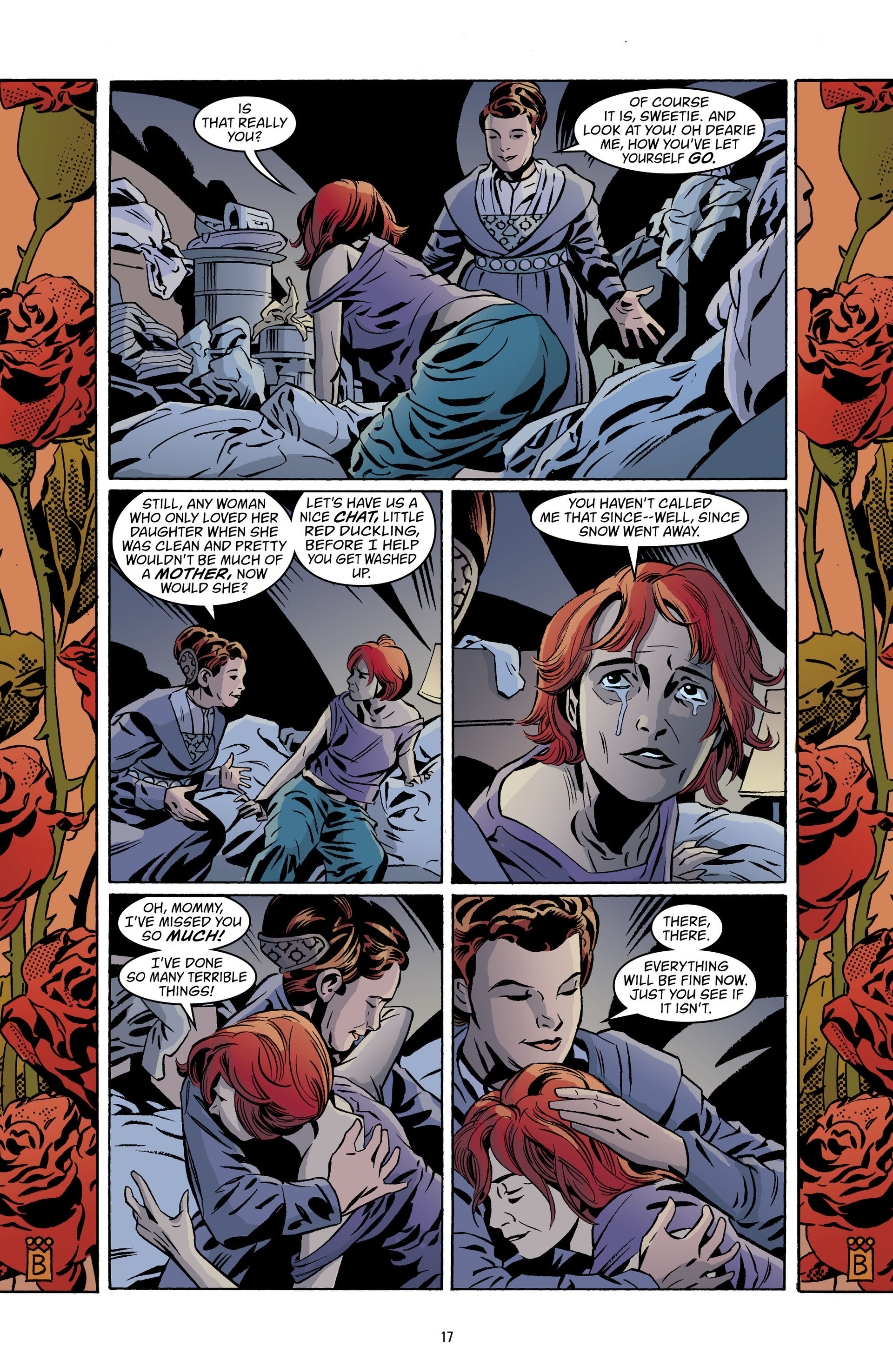 Fables (2002-) issue Vol. 15 - Page 15